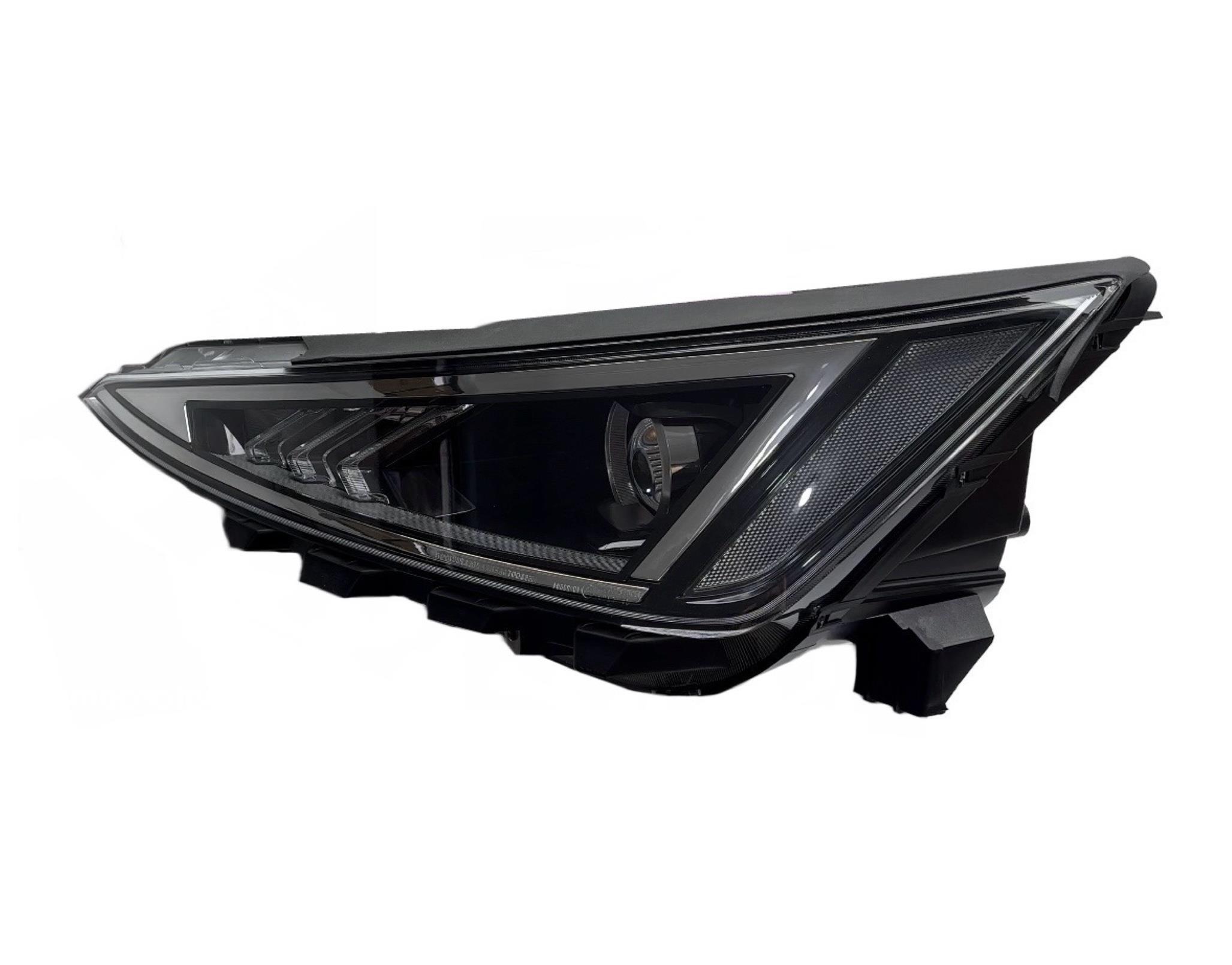 Hyundaı Far Elantra 19-21 Sol (Ledli/Elektrikli) AYDINLATMA