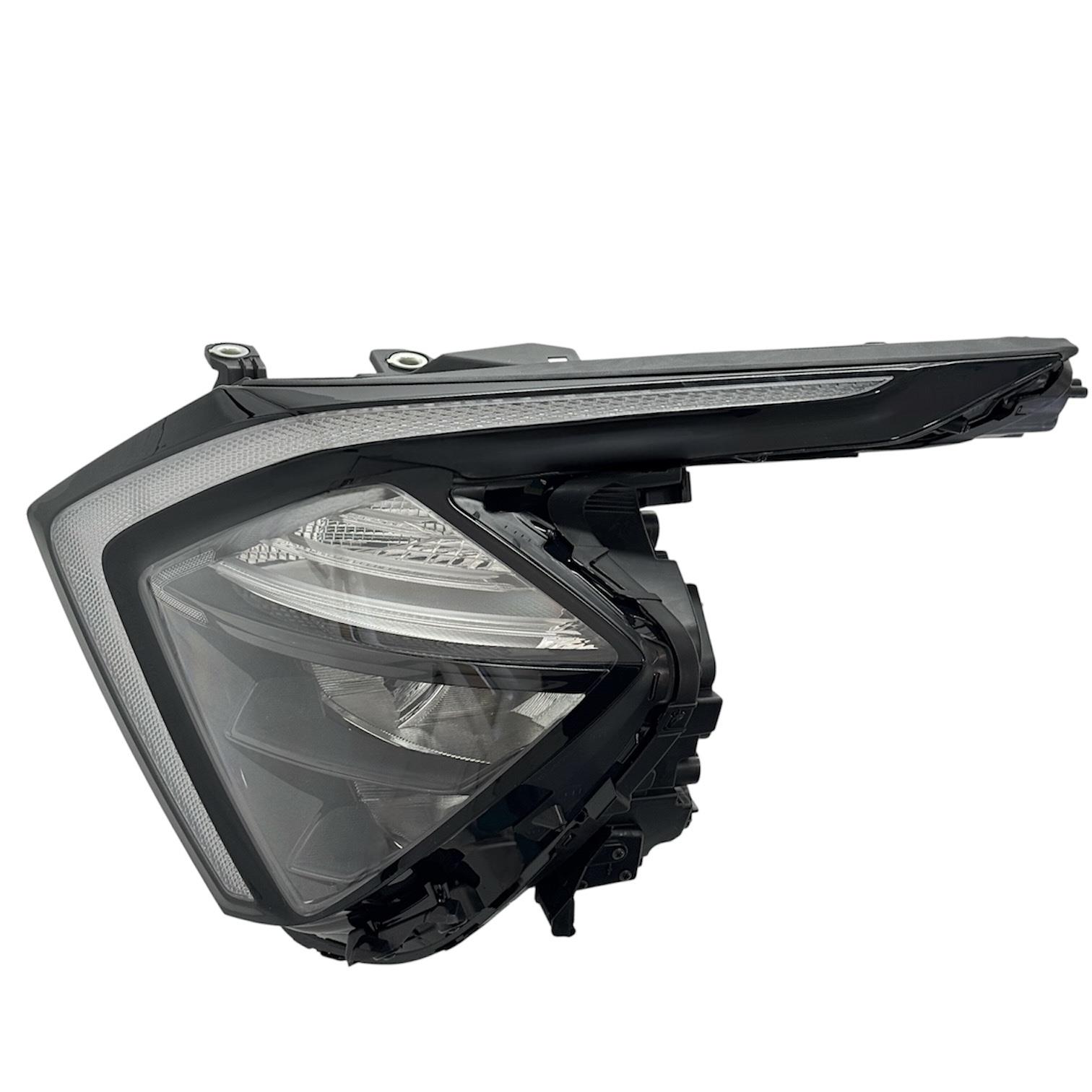 Kıa Far Sportage 22-24 Sol (Ledli)