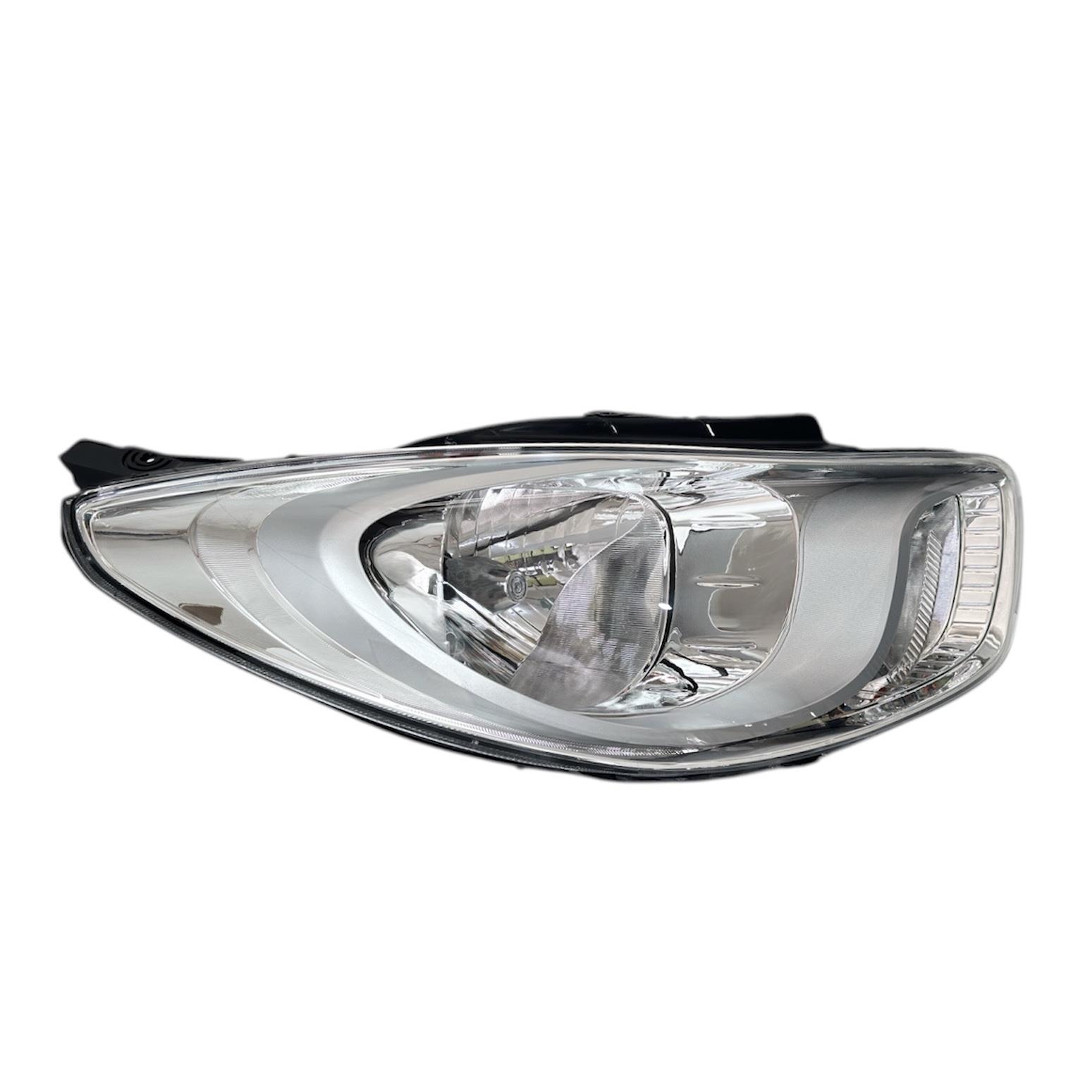Hyundaı Far İ10 11-13 Sağ AYDINLATMA
