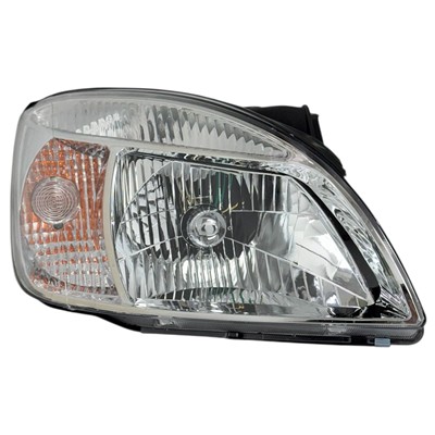 KIA RIO FAR 2006-2010 SAĞ (MANUEL) AYDINLATMA 92102-1G020