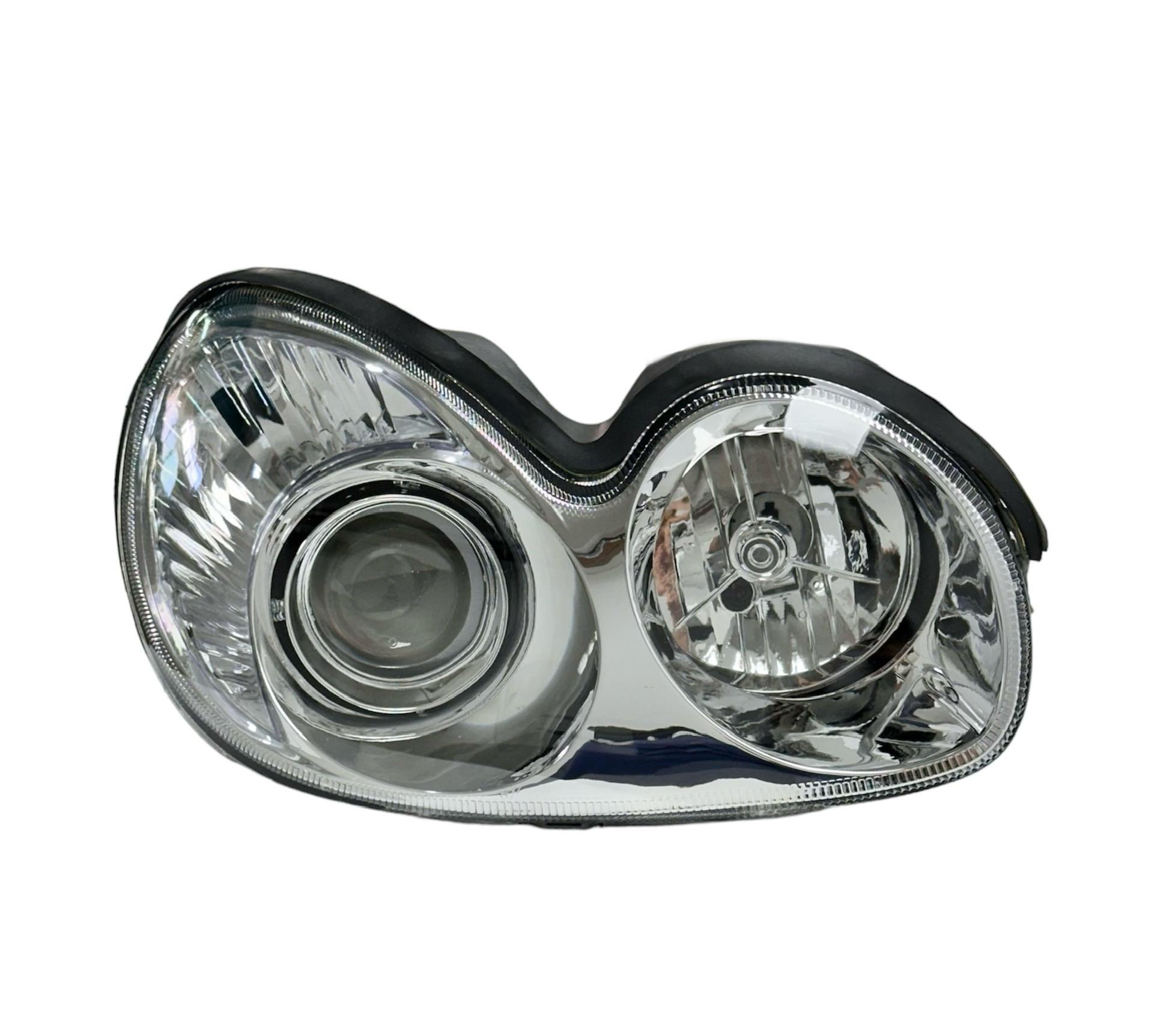 Hyundaı Far Sonata 02-05 Sağ AYDINLATMA