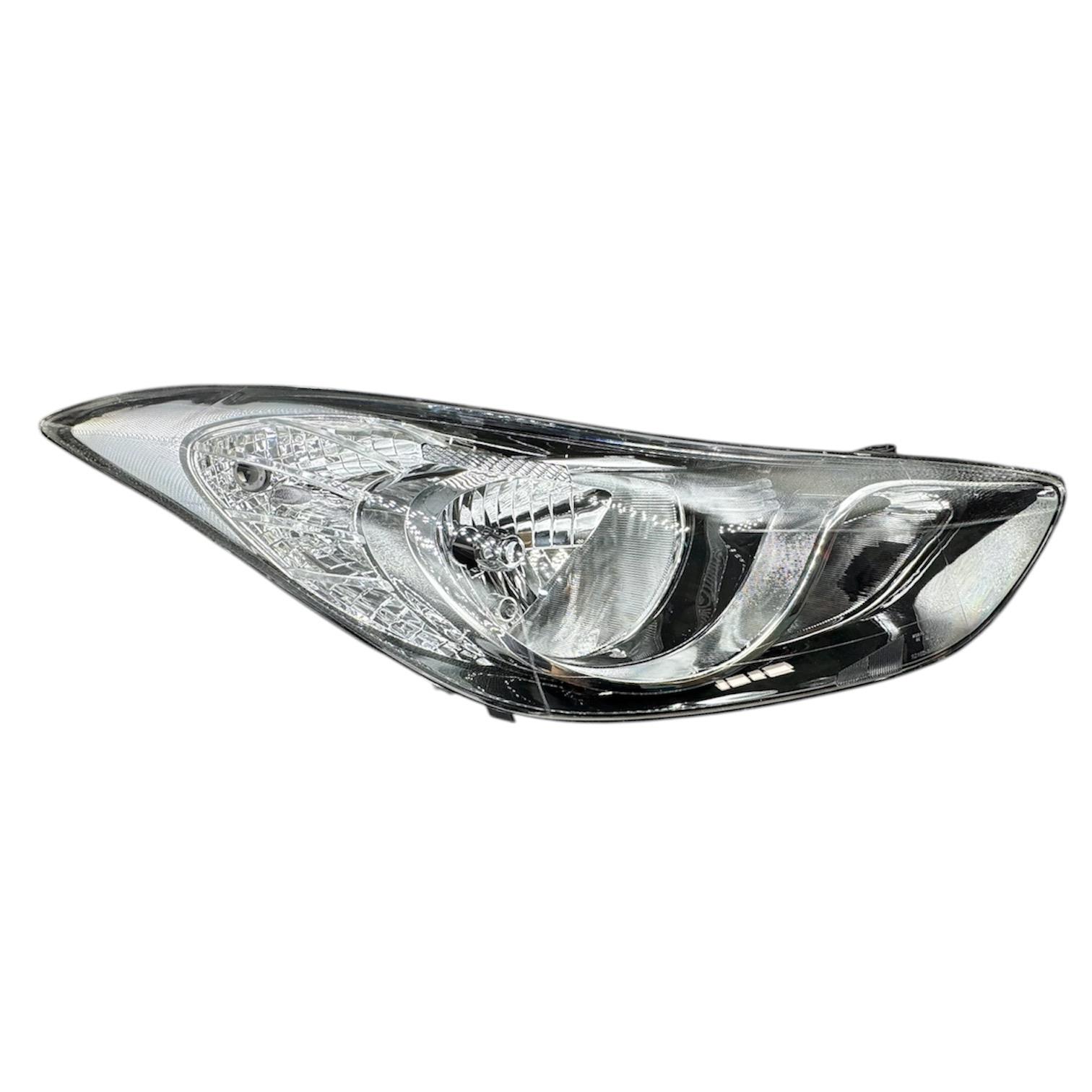 Hyundaı Far Elantra 11-13 Sağ (Elektrikli) AYDINLATMA