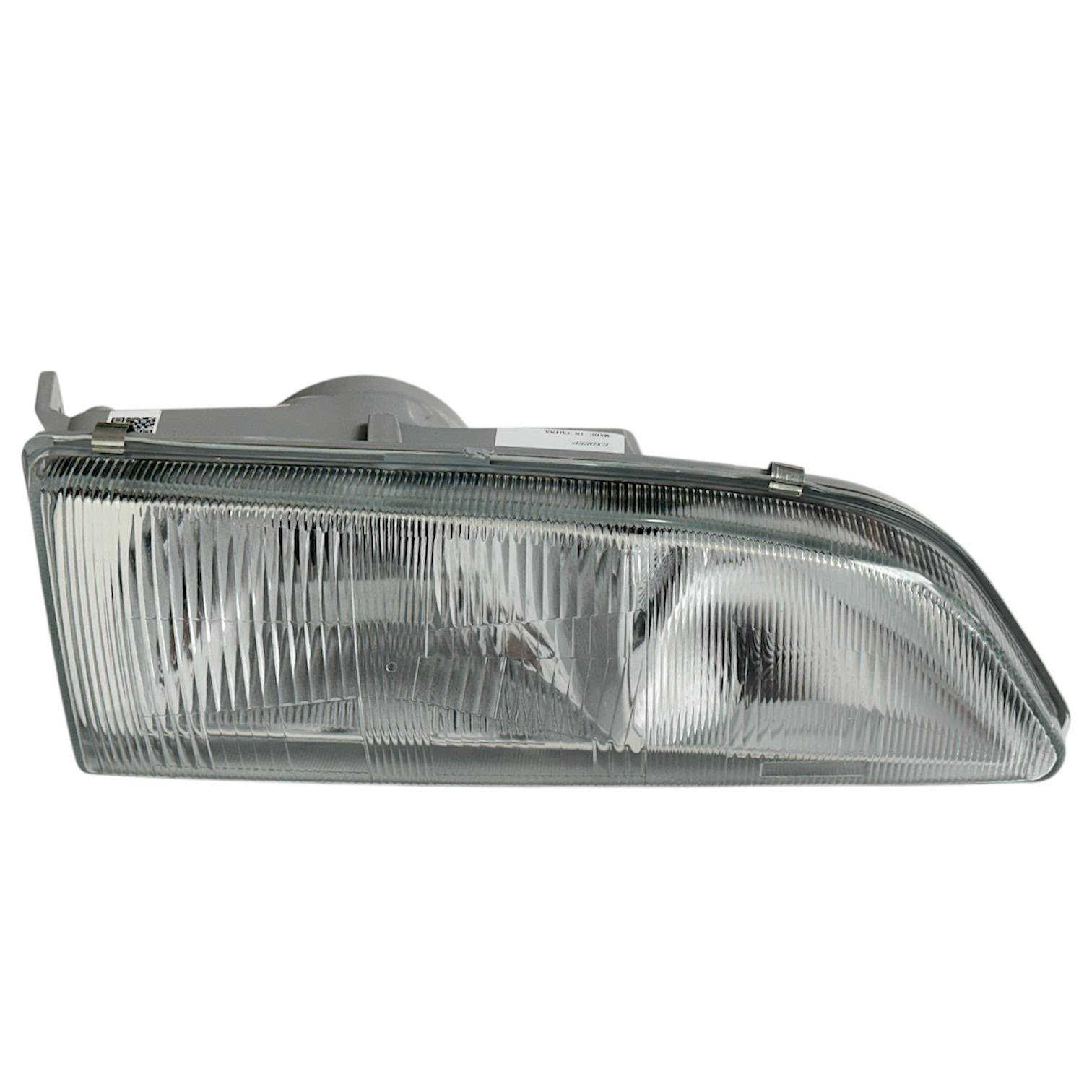 Hyundaı Far H100 93-96 Sağ (Manuel) AYDINLATMA
