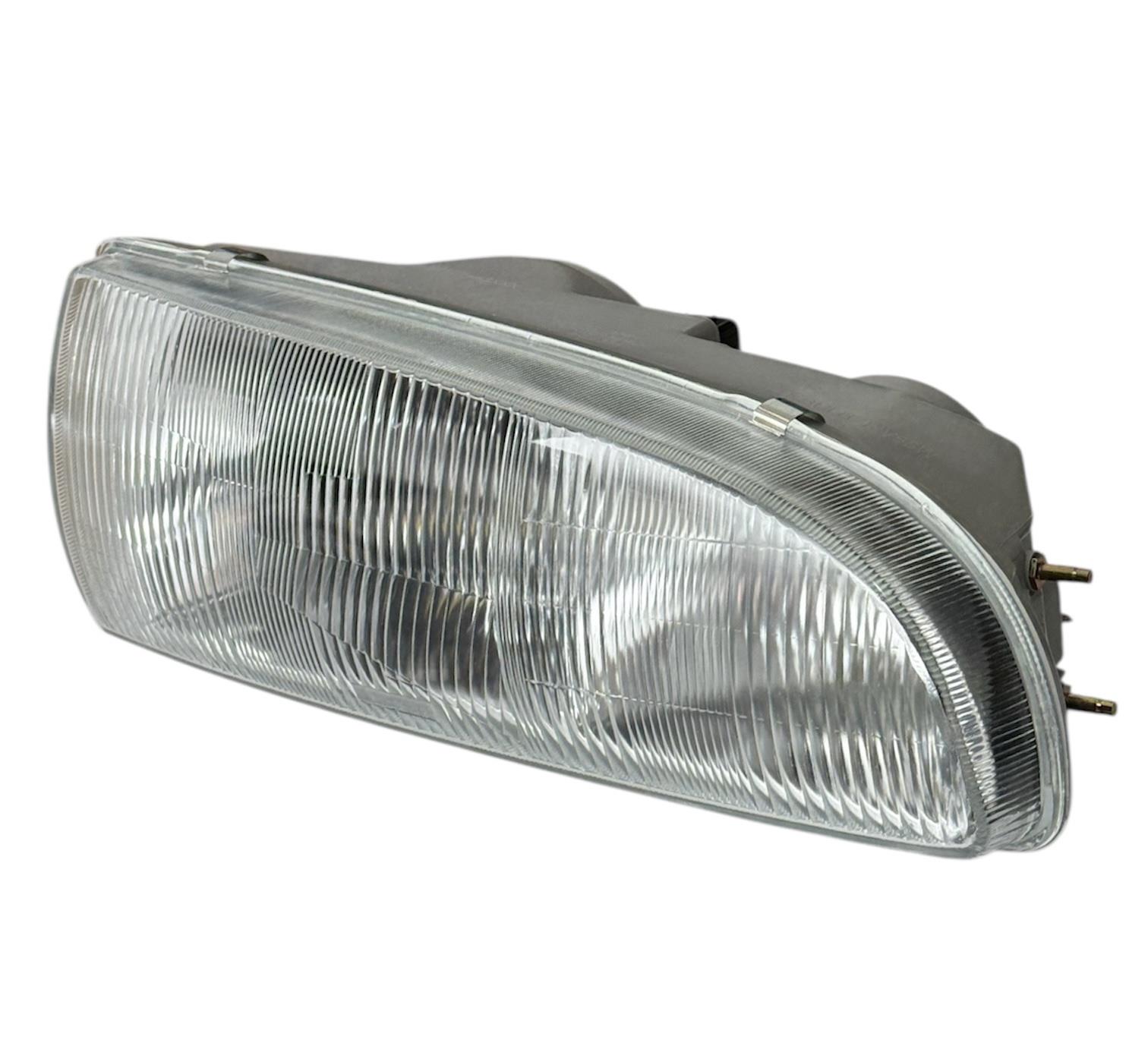 Hyundaı Far H100 97-02 Sağ AYDINLATMA