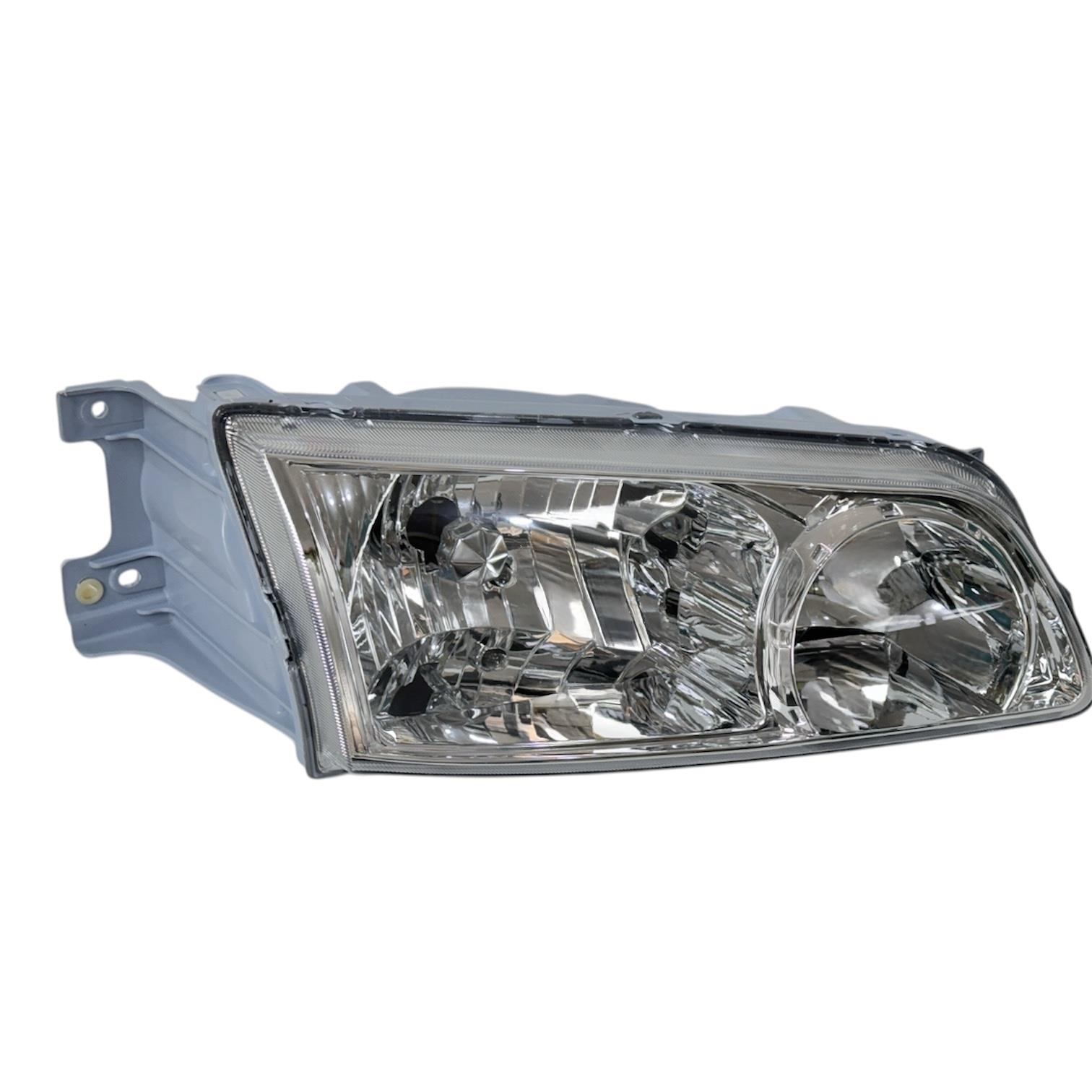 Hyundaı Far Starex 02-08 Sağ AYDINLATMA