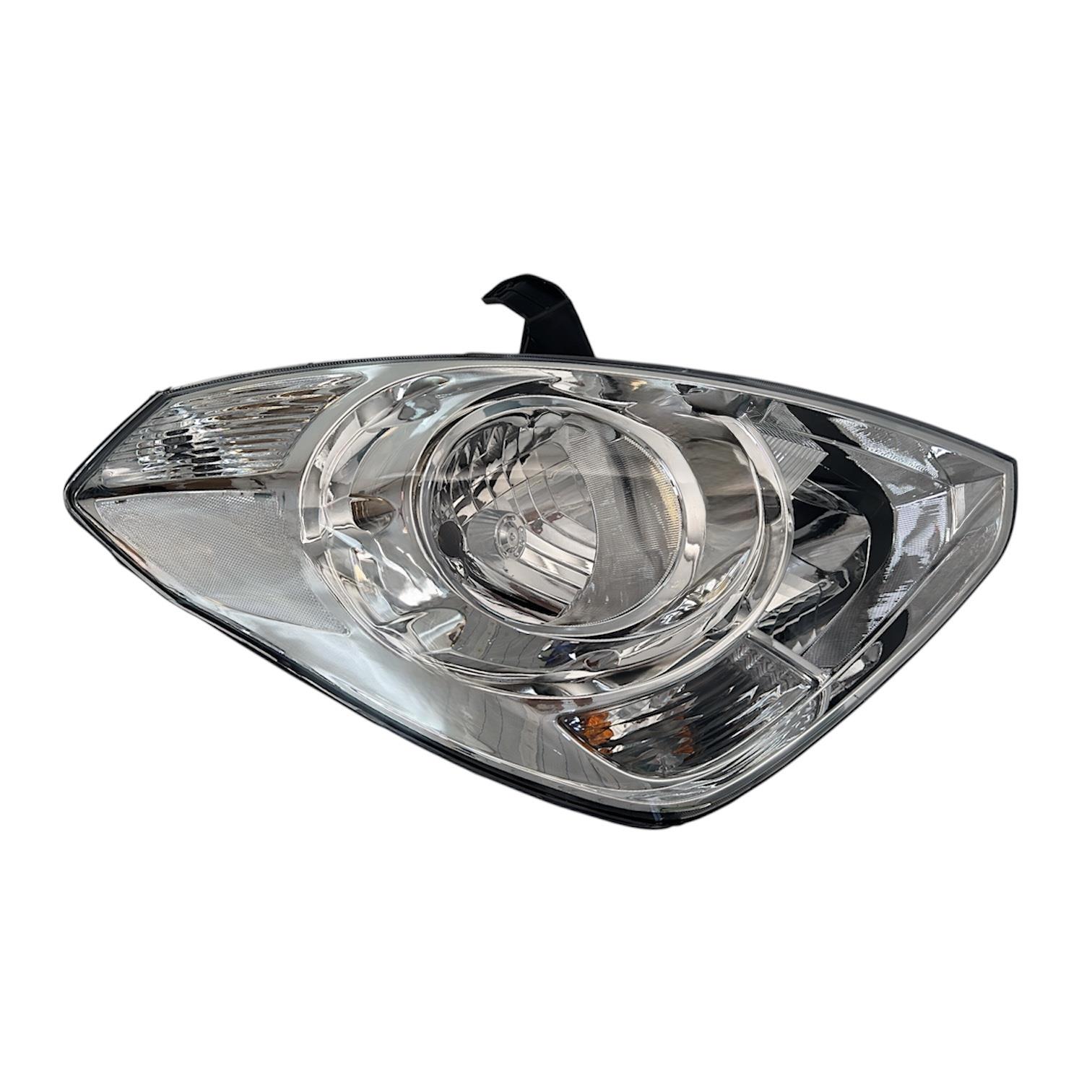Hyundaı Far H1 08-11 Sağ (Manuel) AYDINLATMA