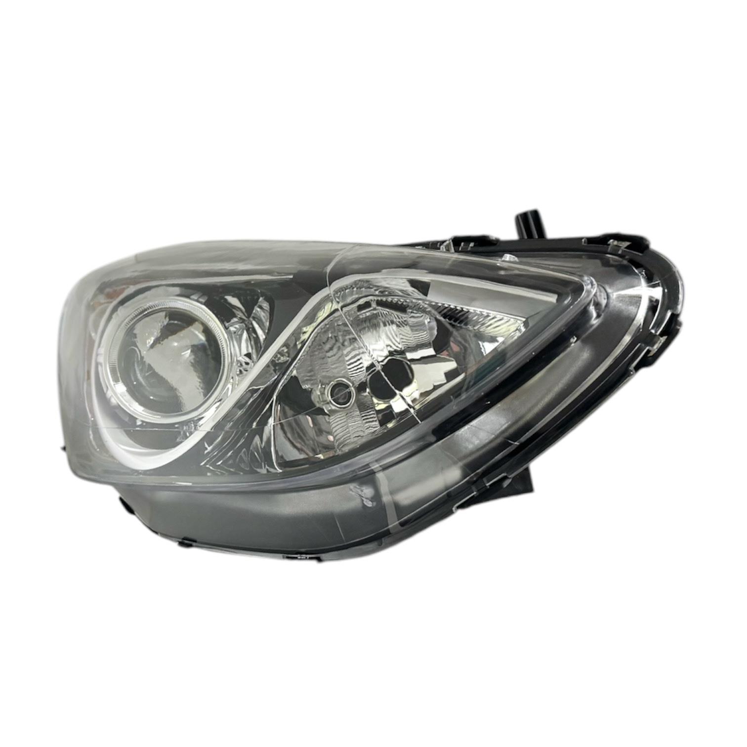 Hyundaı Far İ30 12-15 Sağ (Motorsuz) AYDINLATMA