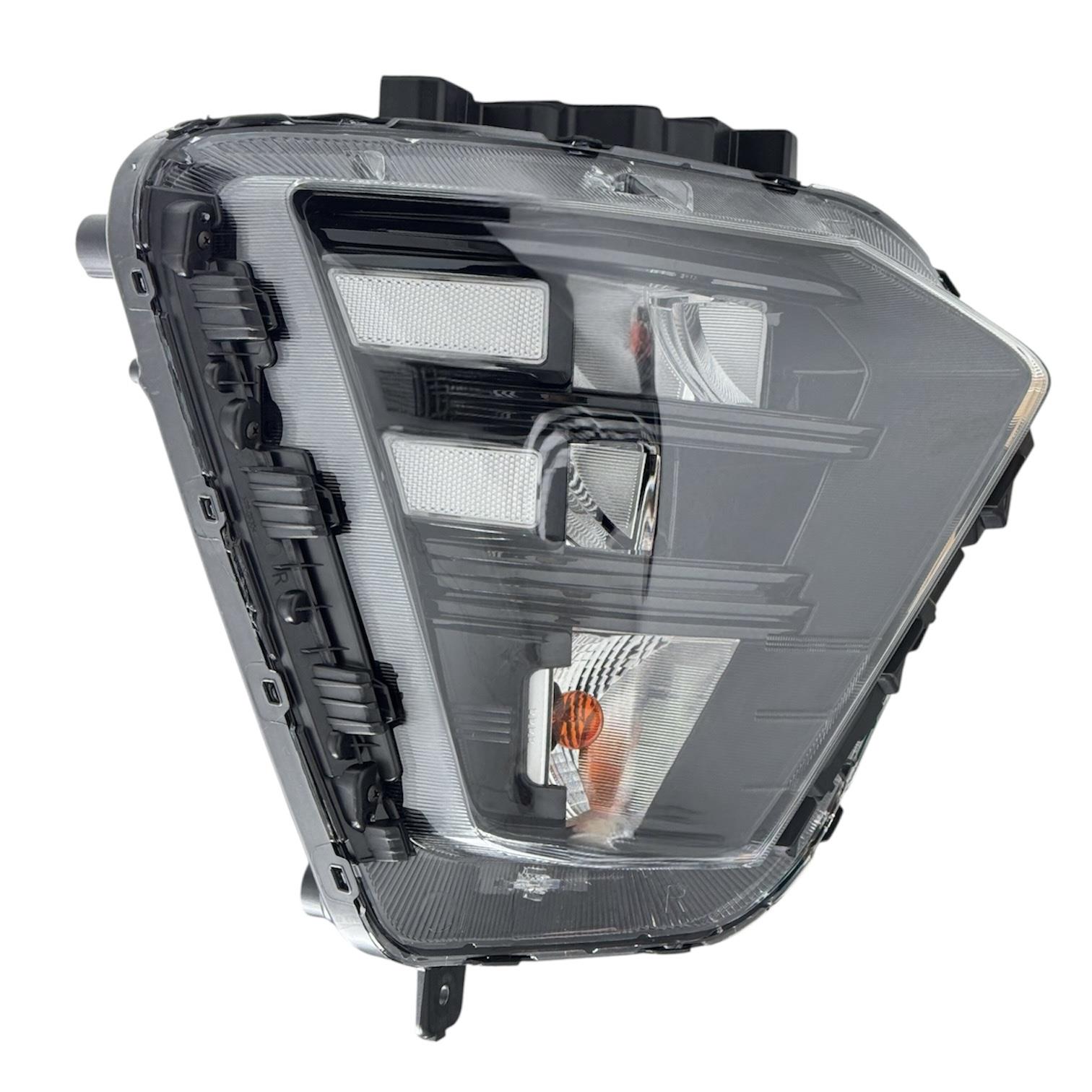 Hyundaı Far Kona 24-26 Sağ (Prime Paket)