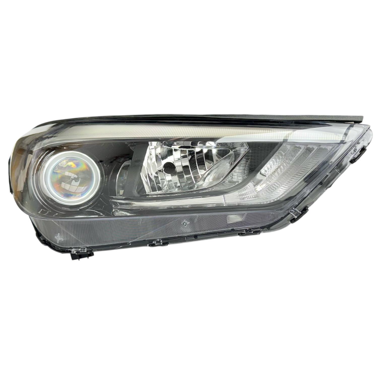 Hyundaı Far Tucson 15-18 Sağ (Ledsiz/Motorlu/Mercekli) AYDINLATMA