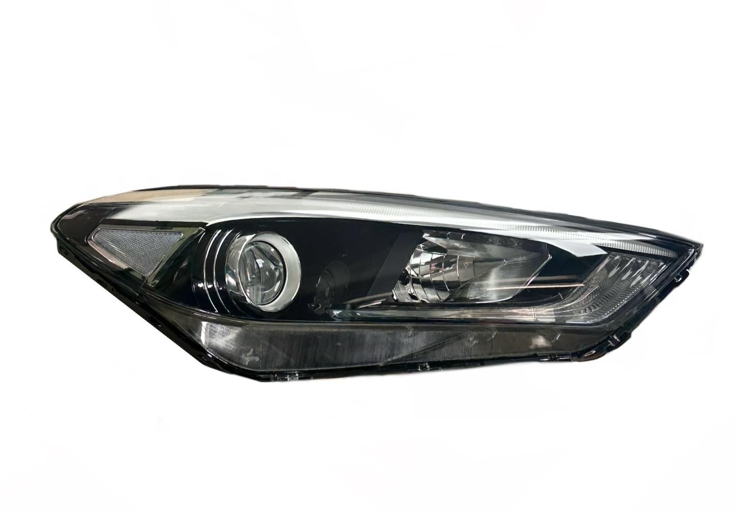 Hyundaı Far Tucson 15-18 Sağ (Ledli) AYDINLATMA