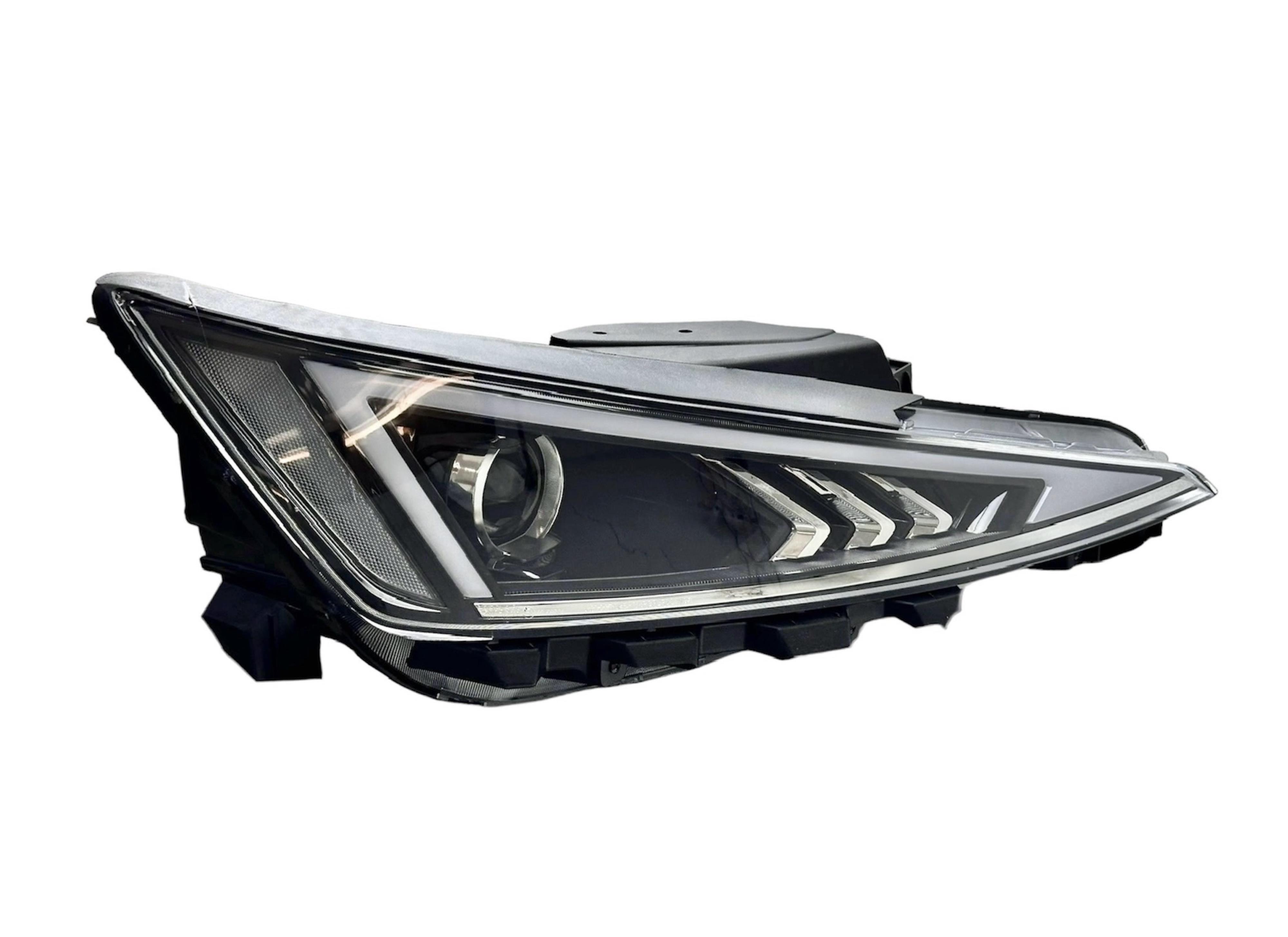 Hyundaı Far Elantra 19-21 Sağ (Ledli/Elektrikli) AYDINLATMA