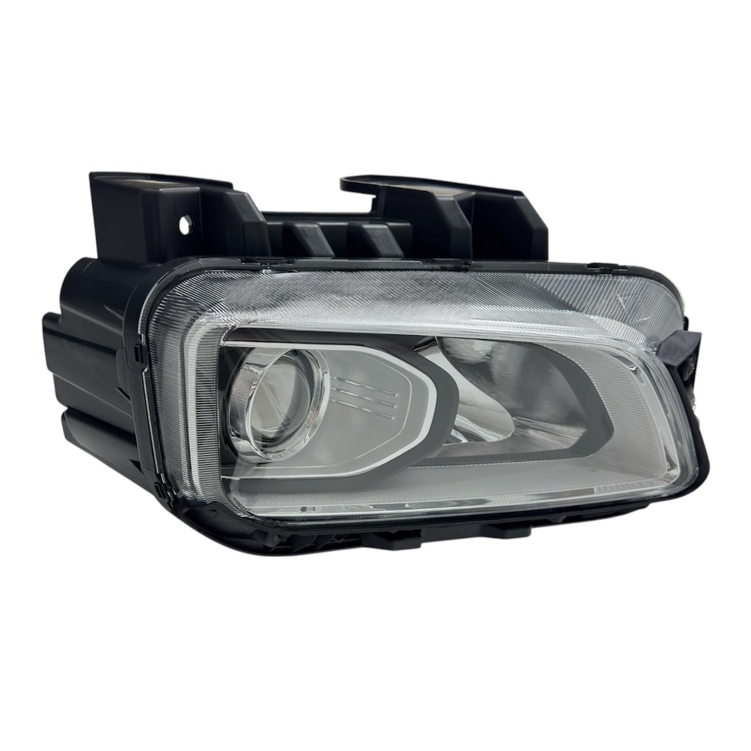 Hyundaı Far Kona 18-20 Sağ