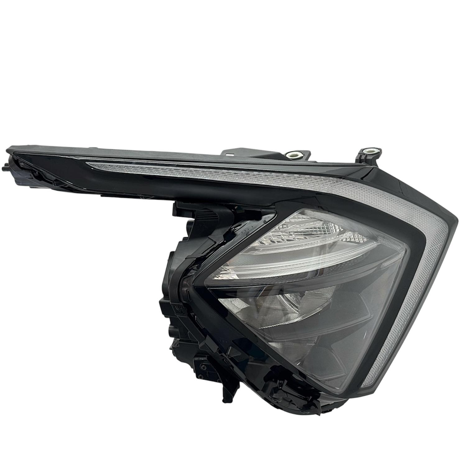 Kıa Far Sportage 22-24 Sağ (Ledli)
