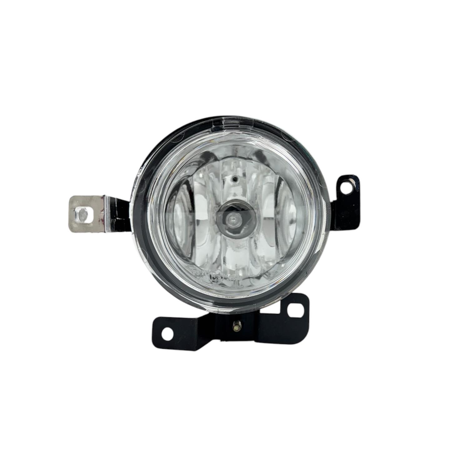 Hyundaı Lamba Sis Getz 06-08 Sol AYDINLATMA