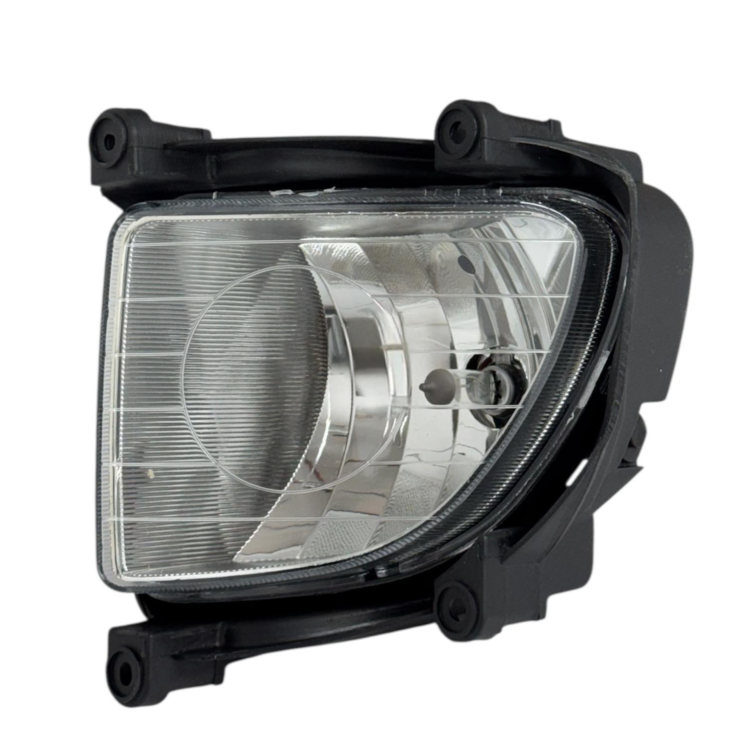 Kıa Lamba Sis Sportage 05-06 Sol AYDINLATMA