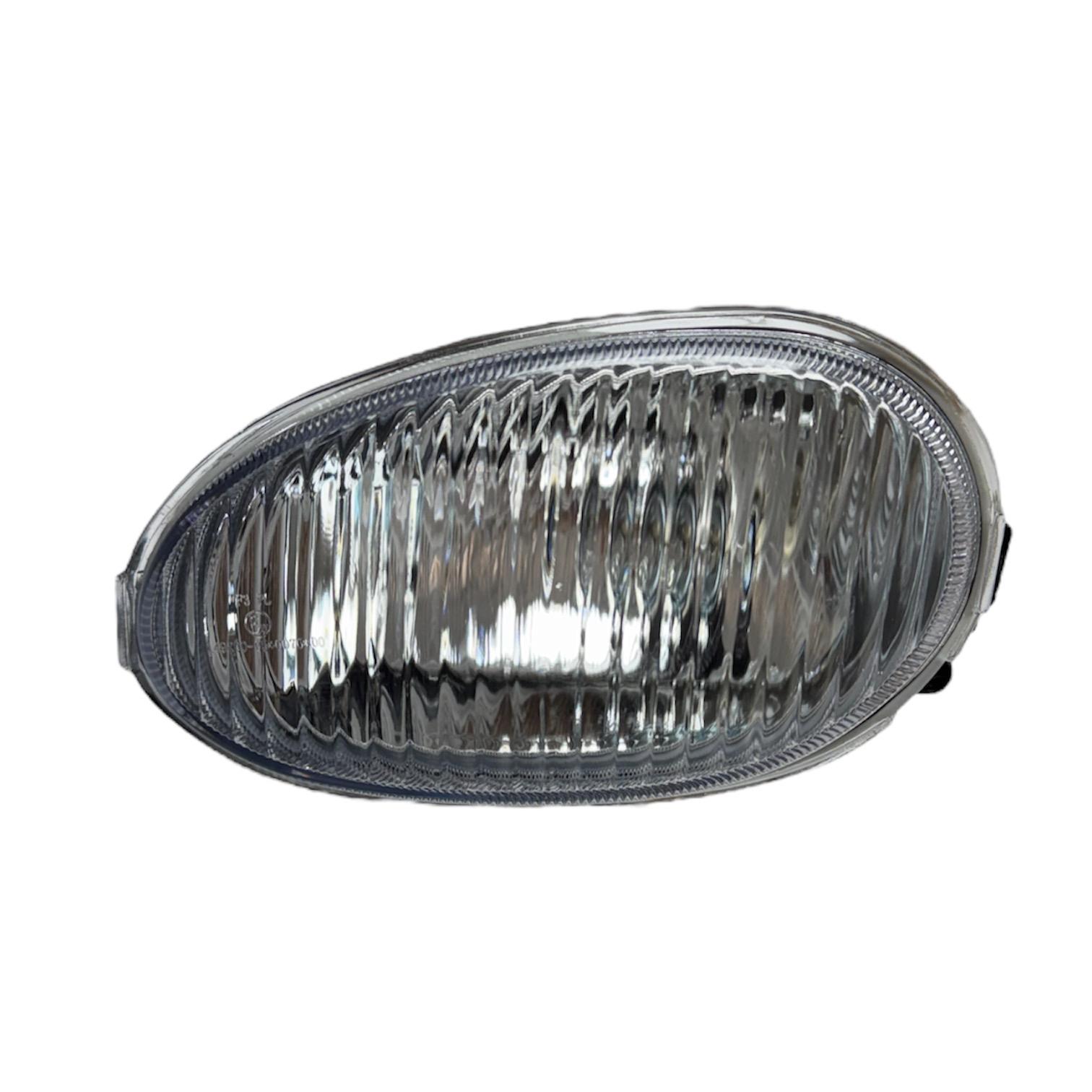 Hyundaı Lamba Sis Accent 98-99 Sol (Beyaz) AYDINLATMA