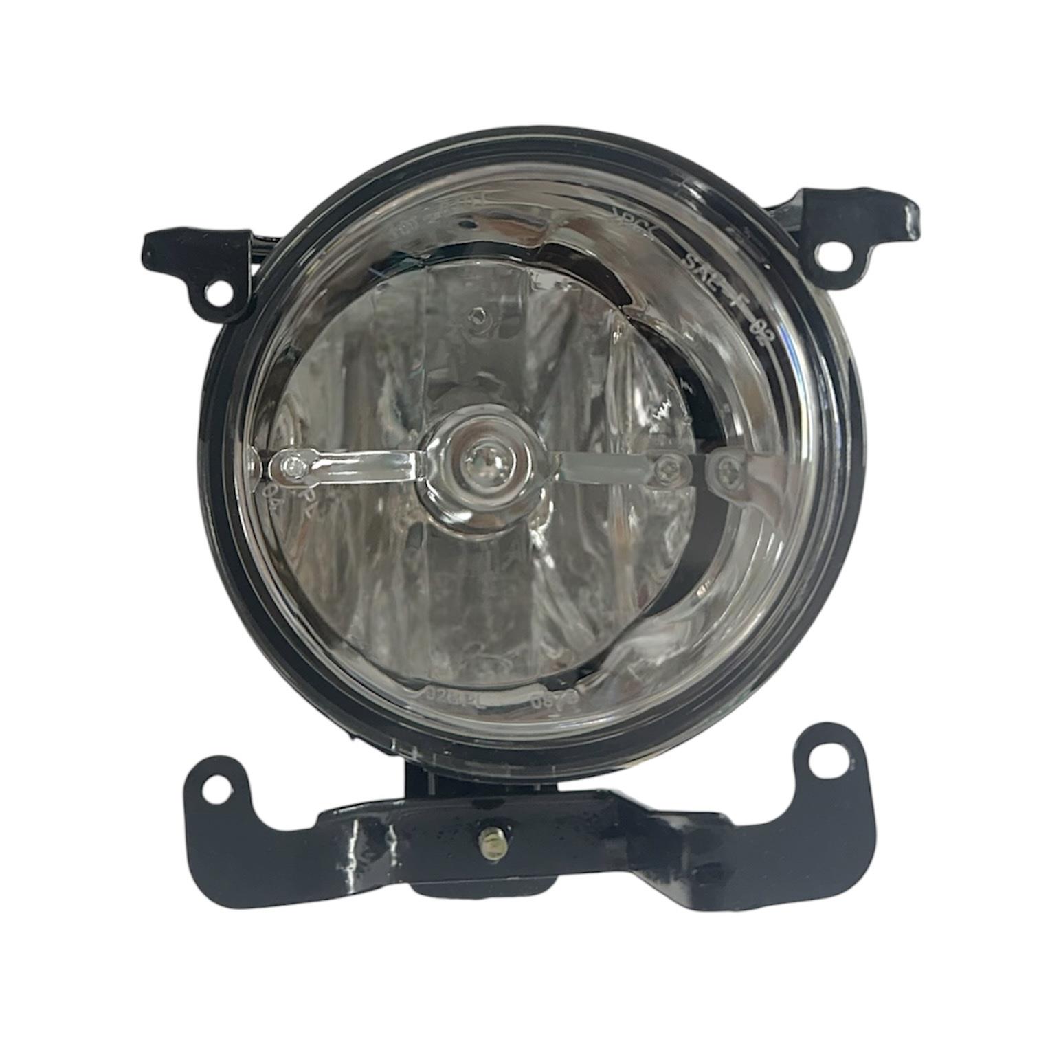 Hyundaı Lamba Sis Accent 03-05 Sol AYDINLATMA