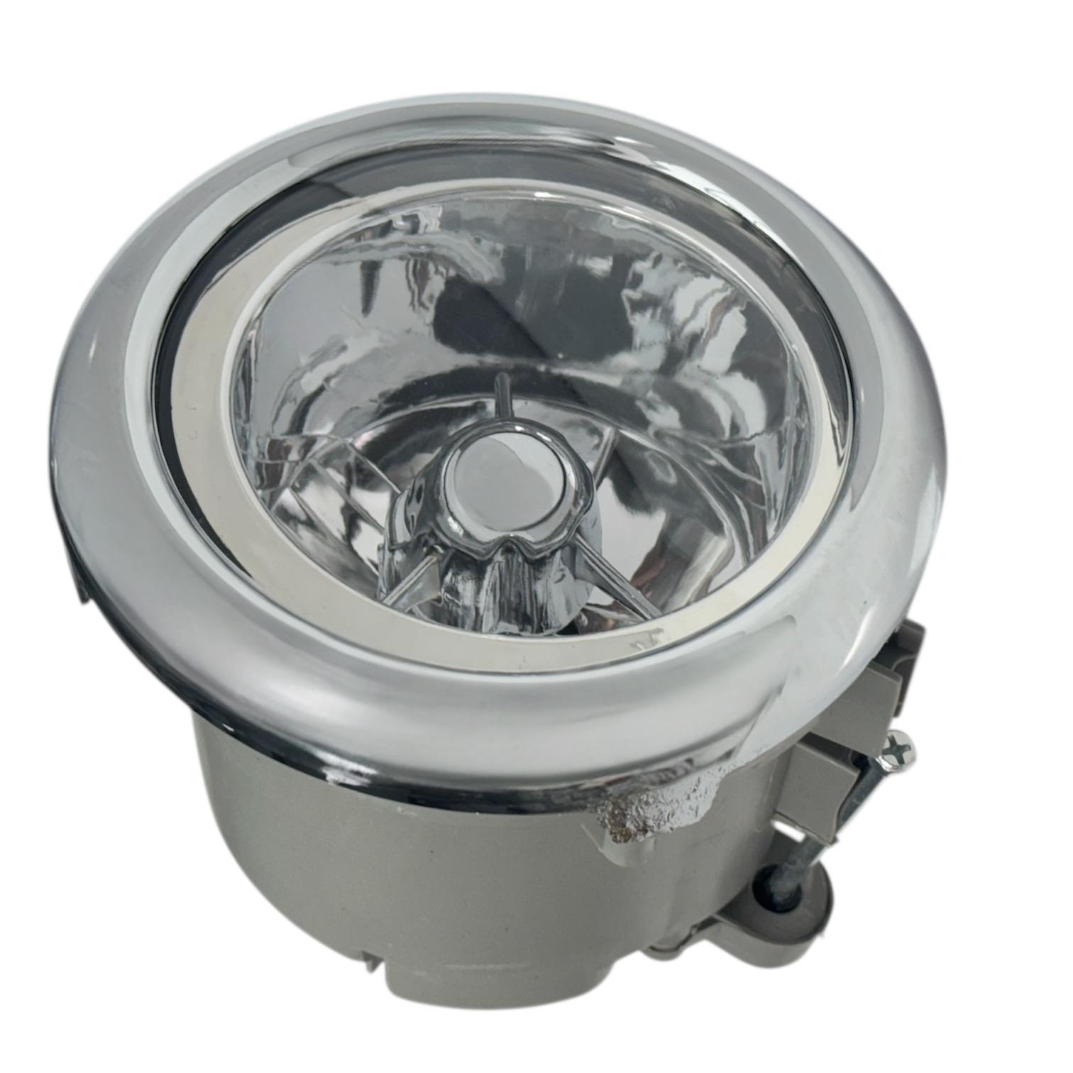Hyundaı Lamba Sis Santafe 00-04 Sol AYDINLATMA