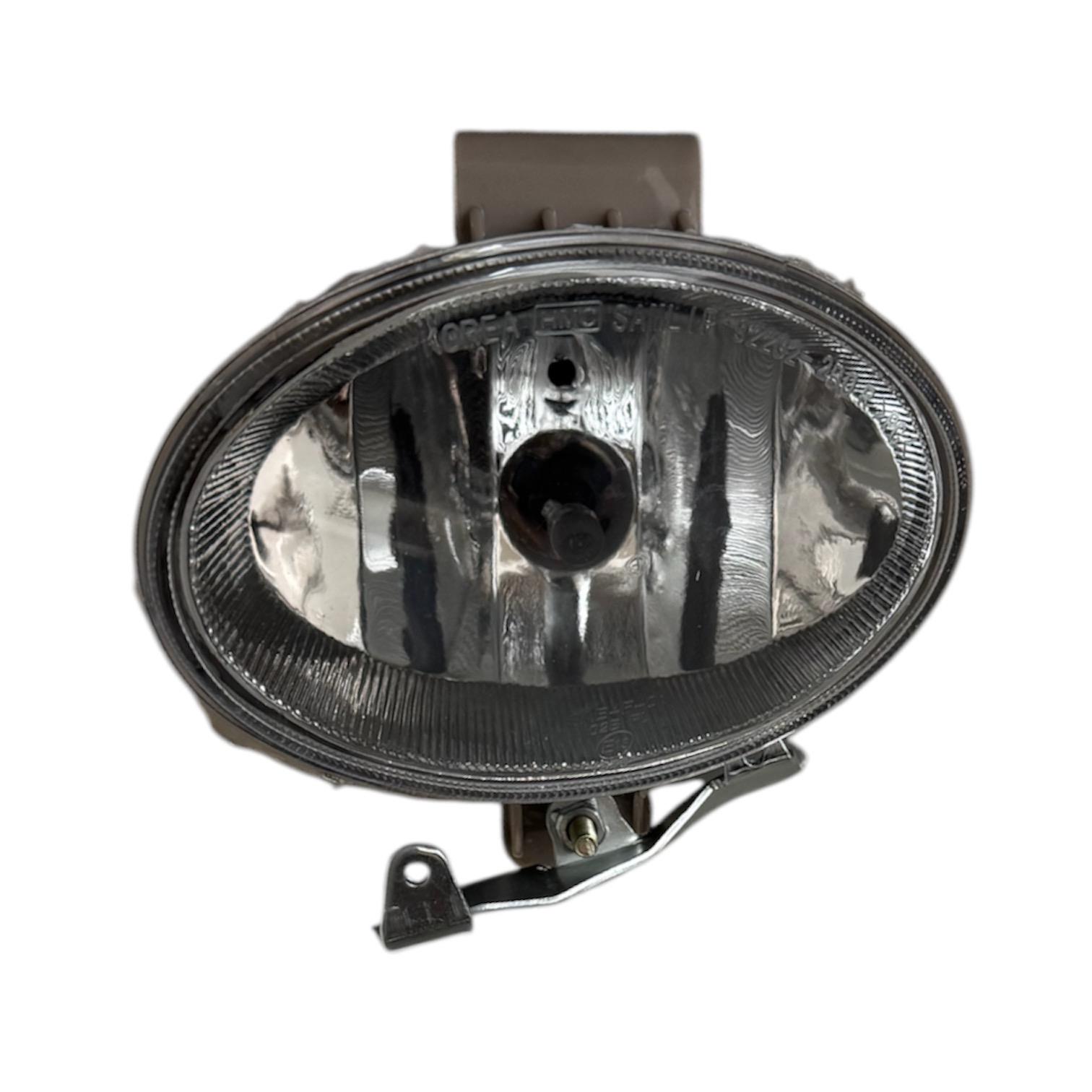 Hyundaı Lamba Sis Santafe 06-10 Sol (Ampullü) AYDINLATMA