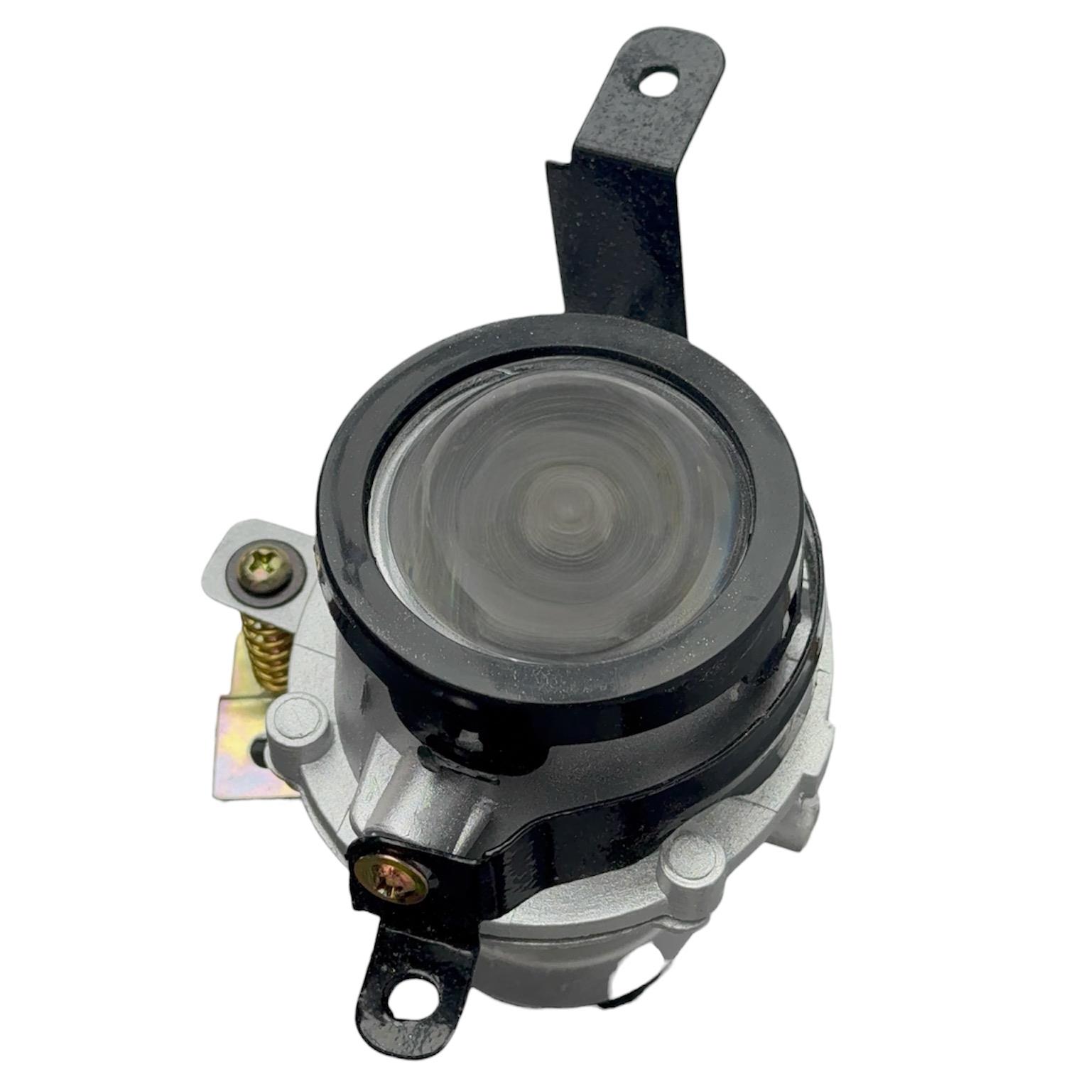 HYUNDAI ELANTRA SİS FARI 2004-2006 SOL ŞOFÖR 92201-2D500