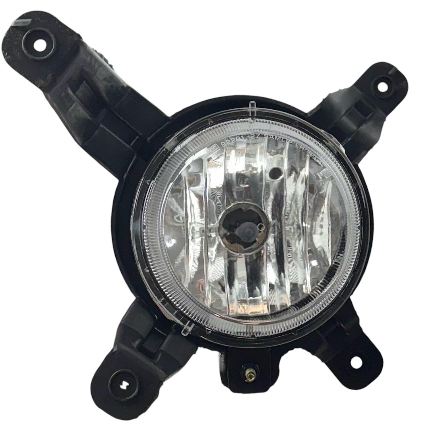 Hyundaı Lamba Sis İx35 11-15 Sol (Ampullü) AYDINLATMA