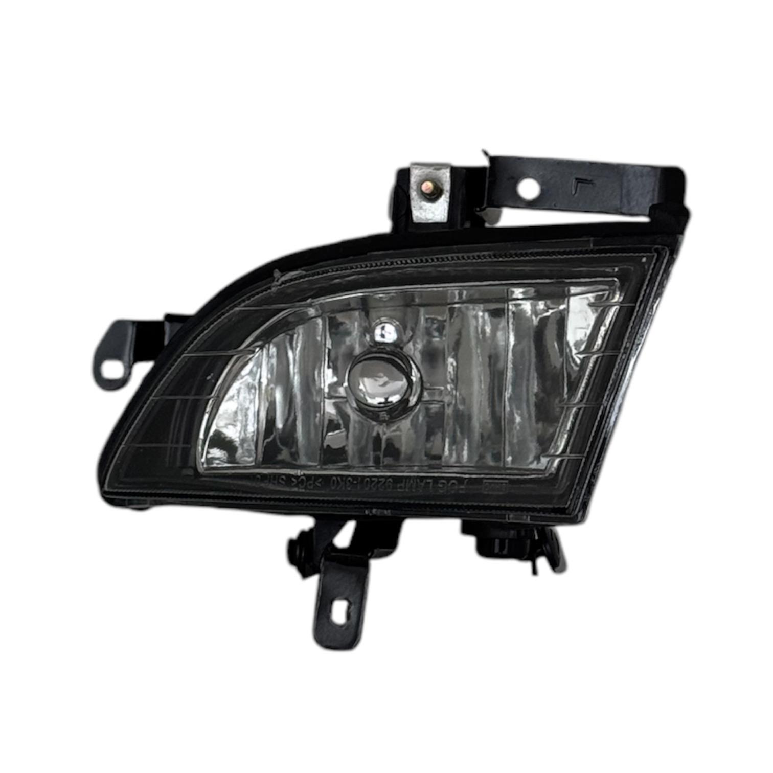 Hyundaı Lamba Sis Sonata 06-08 Sol AYDINLATMA