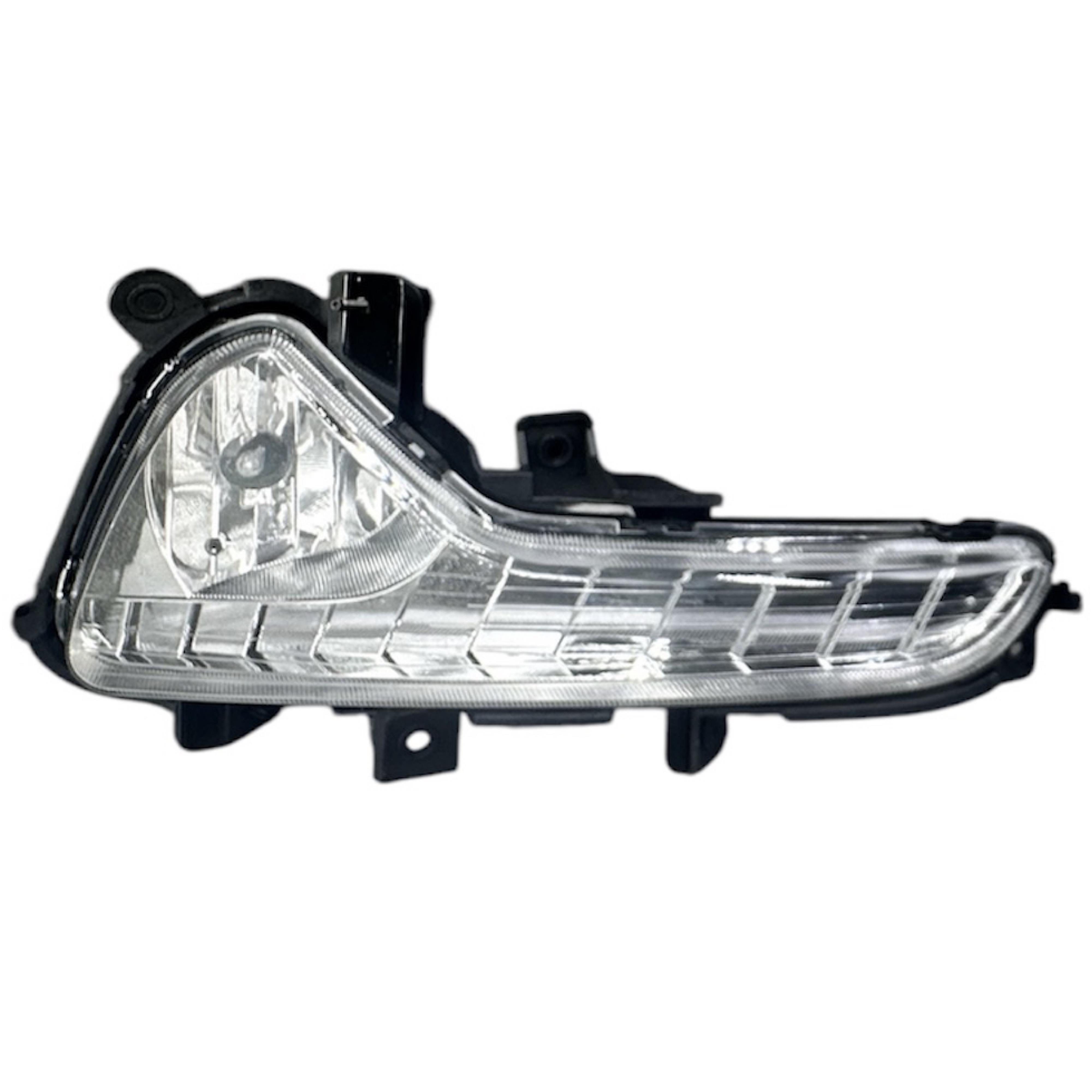 Kıa Lamba Sis Sportage 11-15 Sol (Tek Duylu) AYDINLATMA