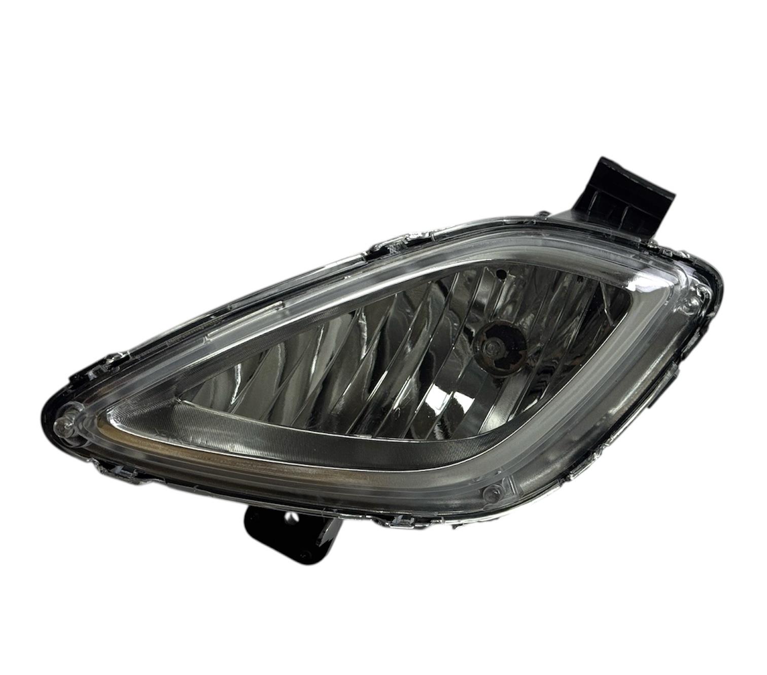 Hyundaı Lamba Sis Elantra 11-14 Sol AYDINLATMA