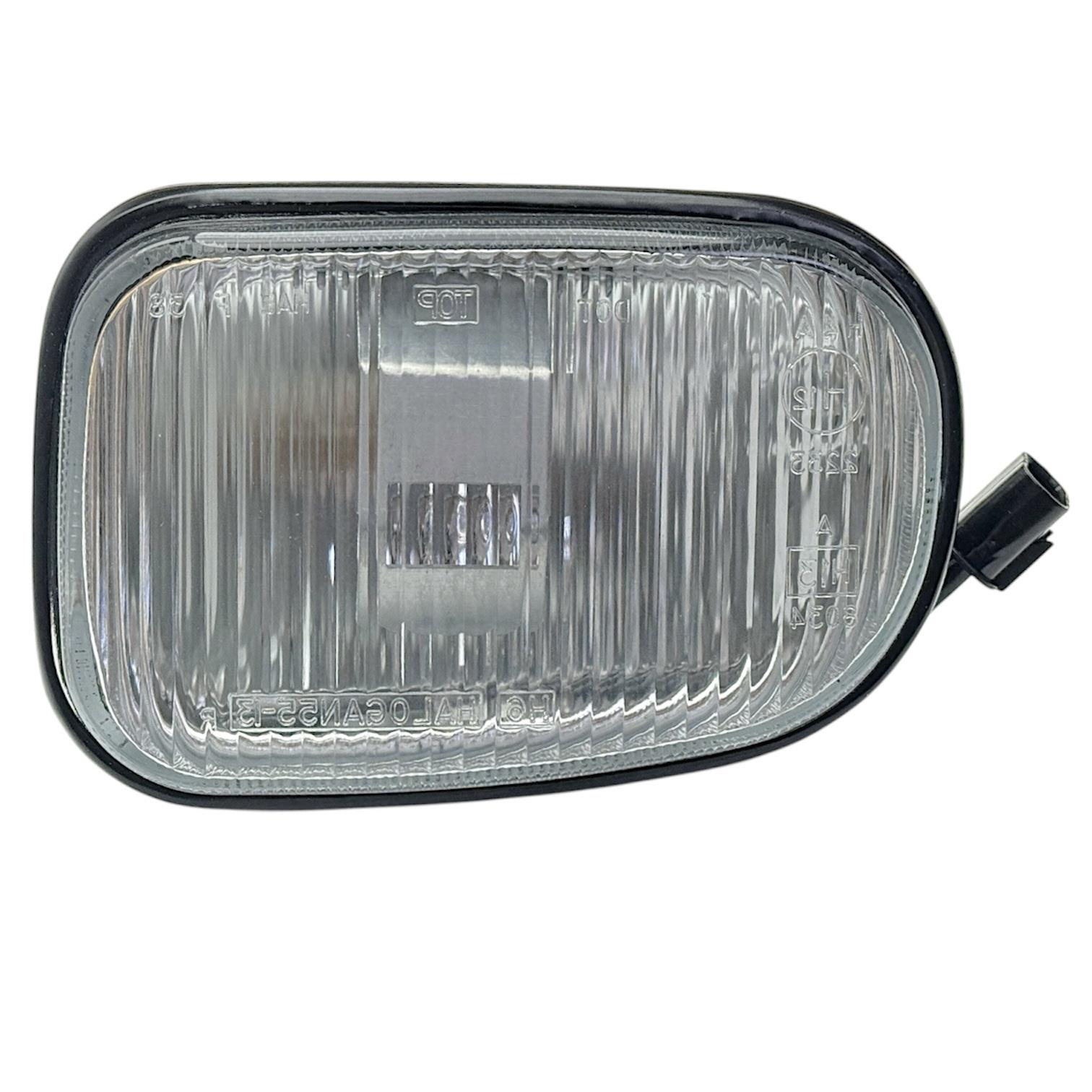 Hyundaı Lamba Sis H100 97-01 Sol AYDINLATMA