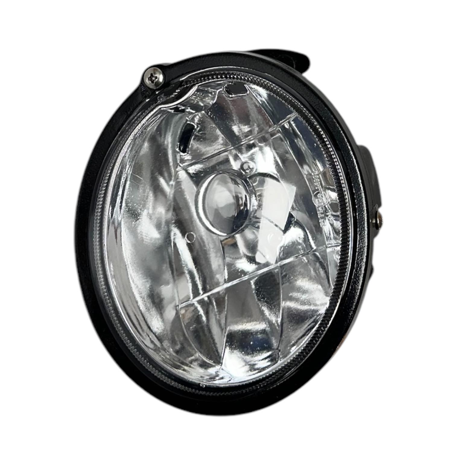Hyundaı Lamba Sis Starex 02-06 Sol AYDINLATMA