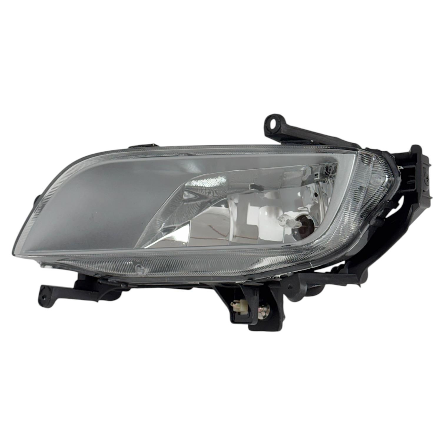 Hyundaı Lamba Sis H1 08-11 Sol AYDINLATMA