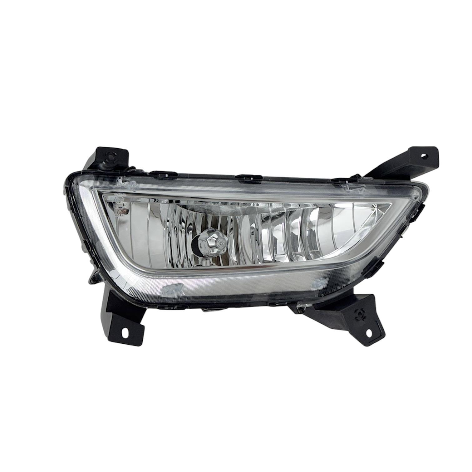 Hyundaı Lamba Sis H350 15-17 Sol AYDINLATMA