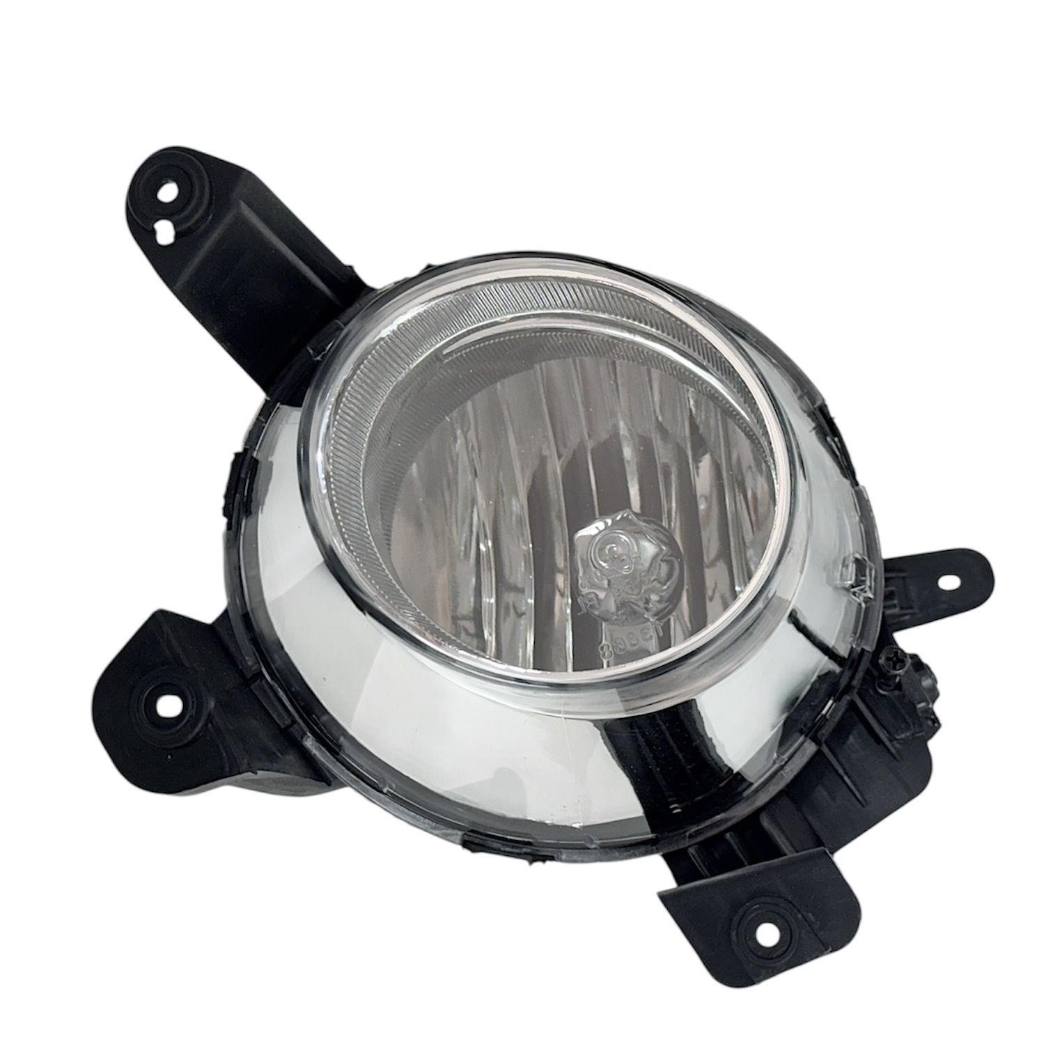 Hyundaı Lamba Sis İ10 14-16 Sol (Büyük Tip) AYDINLATMA