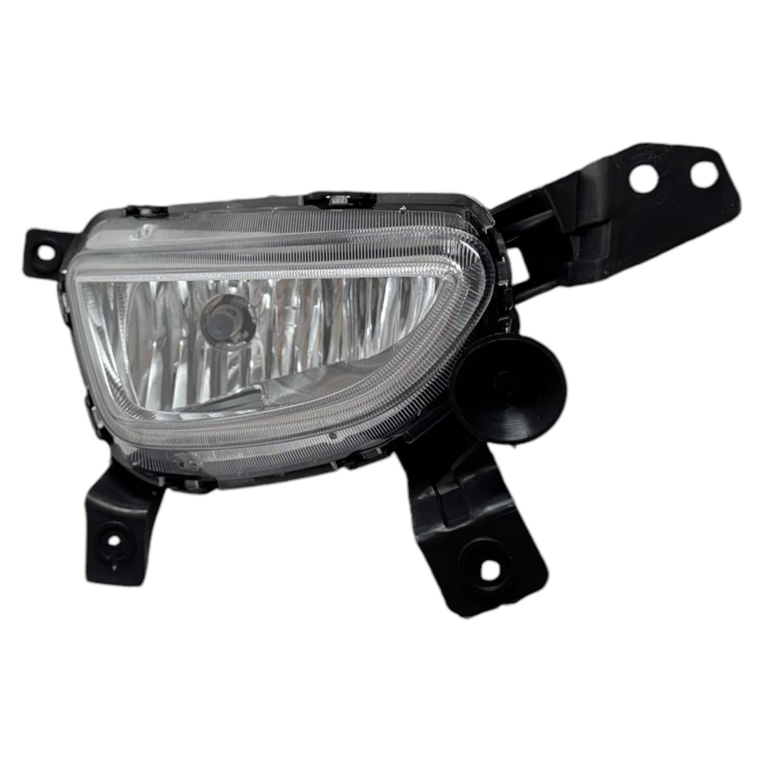 Hyundaı Lamba Sis Tucson 15-18 Sol AYDINLATMA