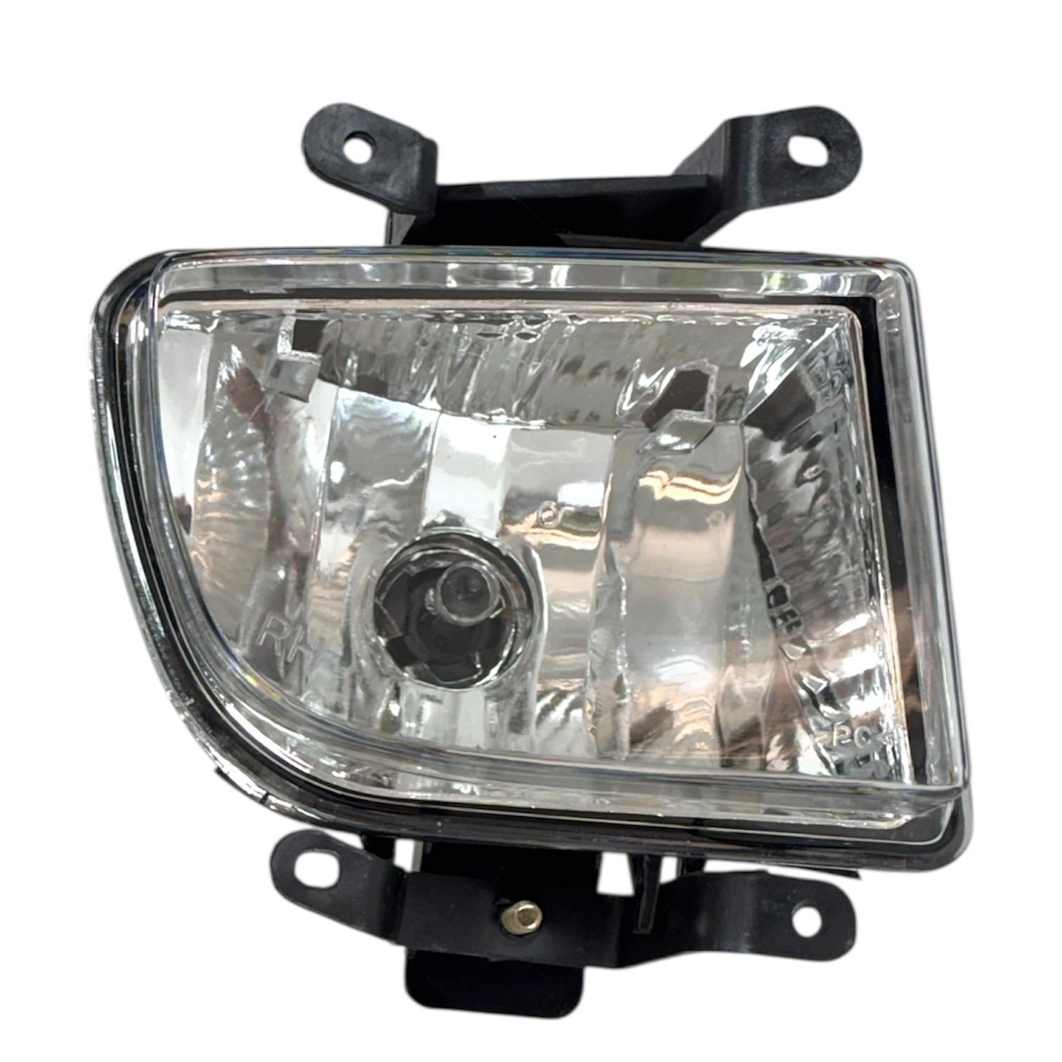 Hyundaı Lamba Sis Getz 02-05 Sağ AYDINLATMA