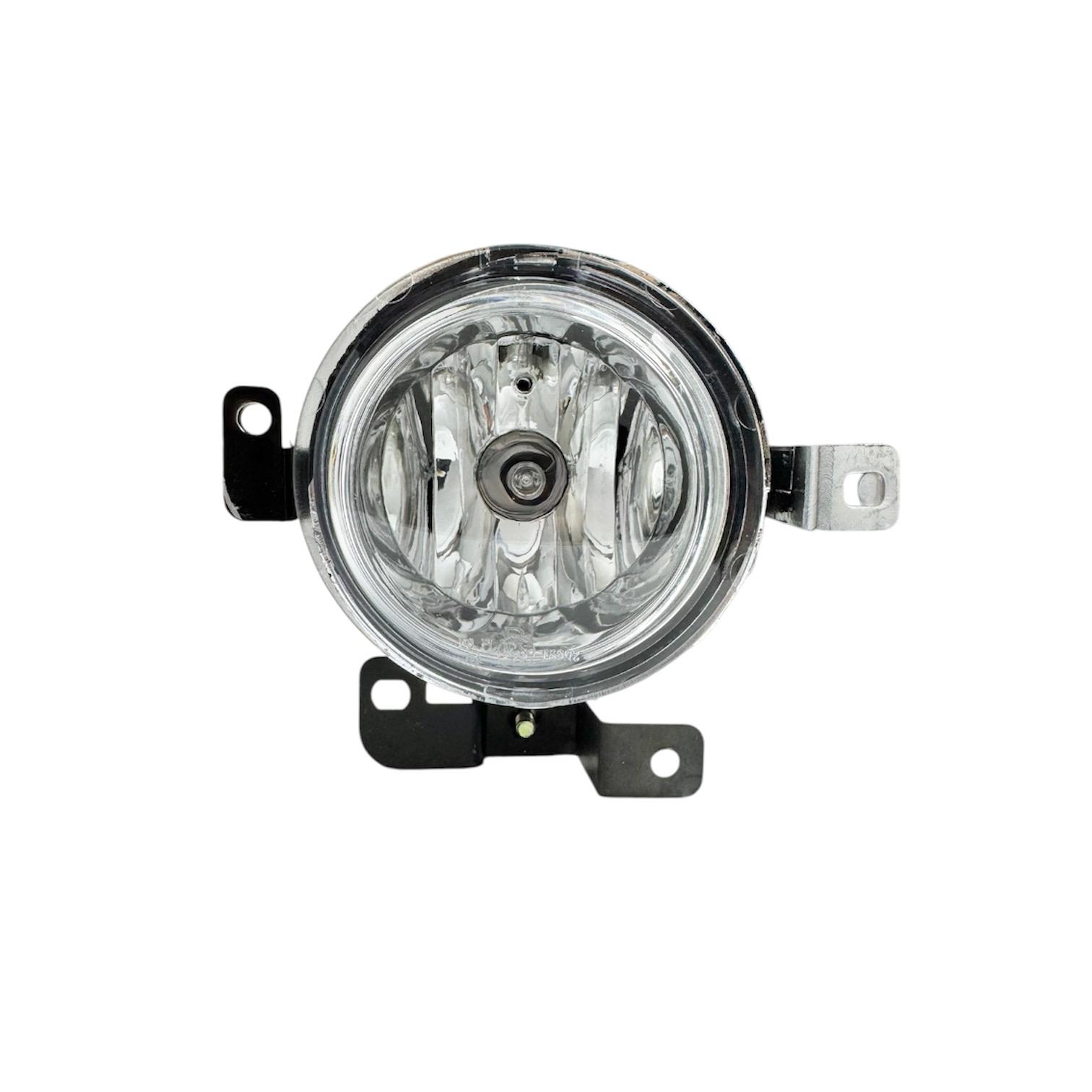 Hyundaı Lamba Sis Getz 06-08 Sağ AYDINLATMA