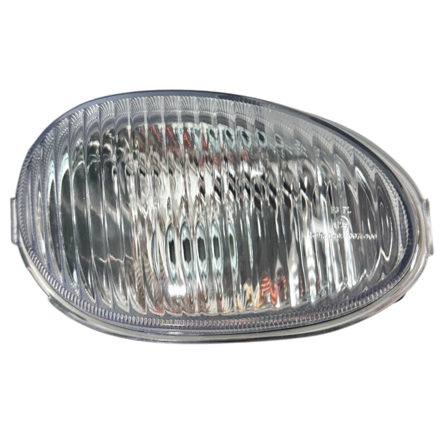 Hyundaı Lamba Sis Accent 98-99 Sağ (Beyaz/Ampulsuz) AYDINLATMA