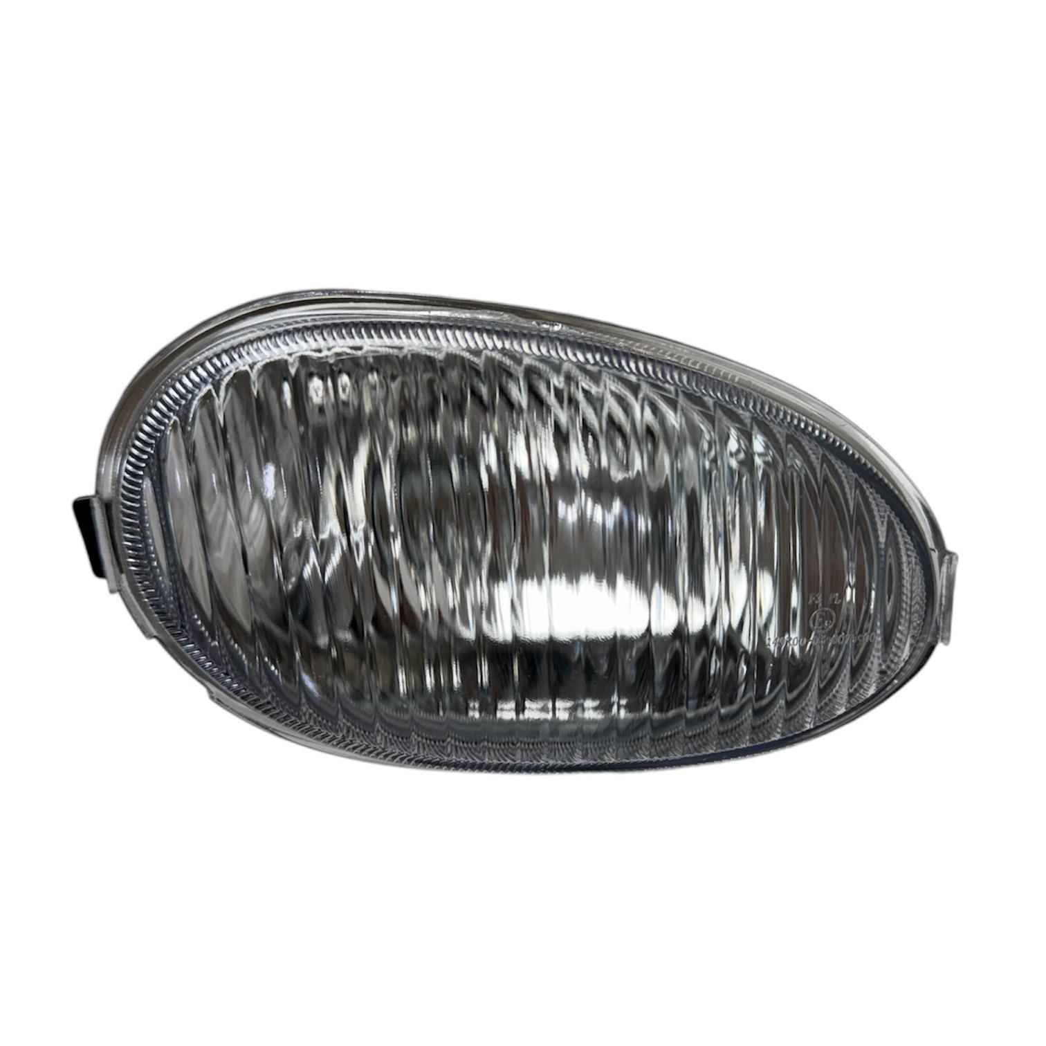Hyundaı Lamba Sis Accent 98-99 Sağ (Beyaz) AYDINLATMA