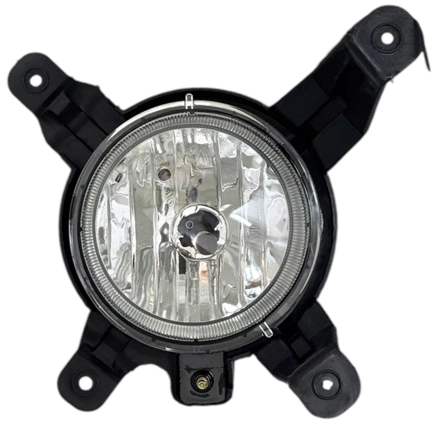 Hyundaı Lamba Sis İx35 11-15 Sağ (Ampullü) AYDINLATMA