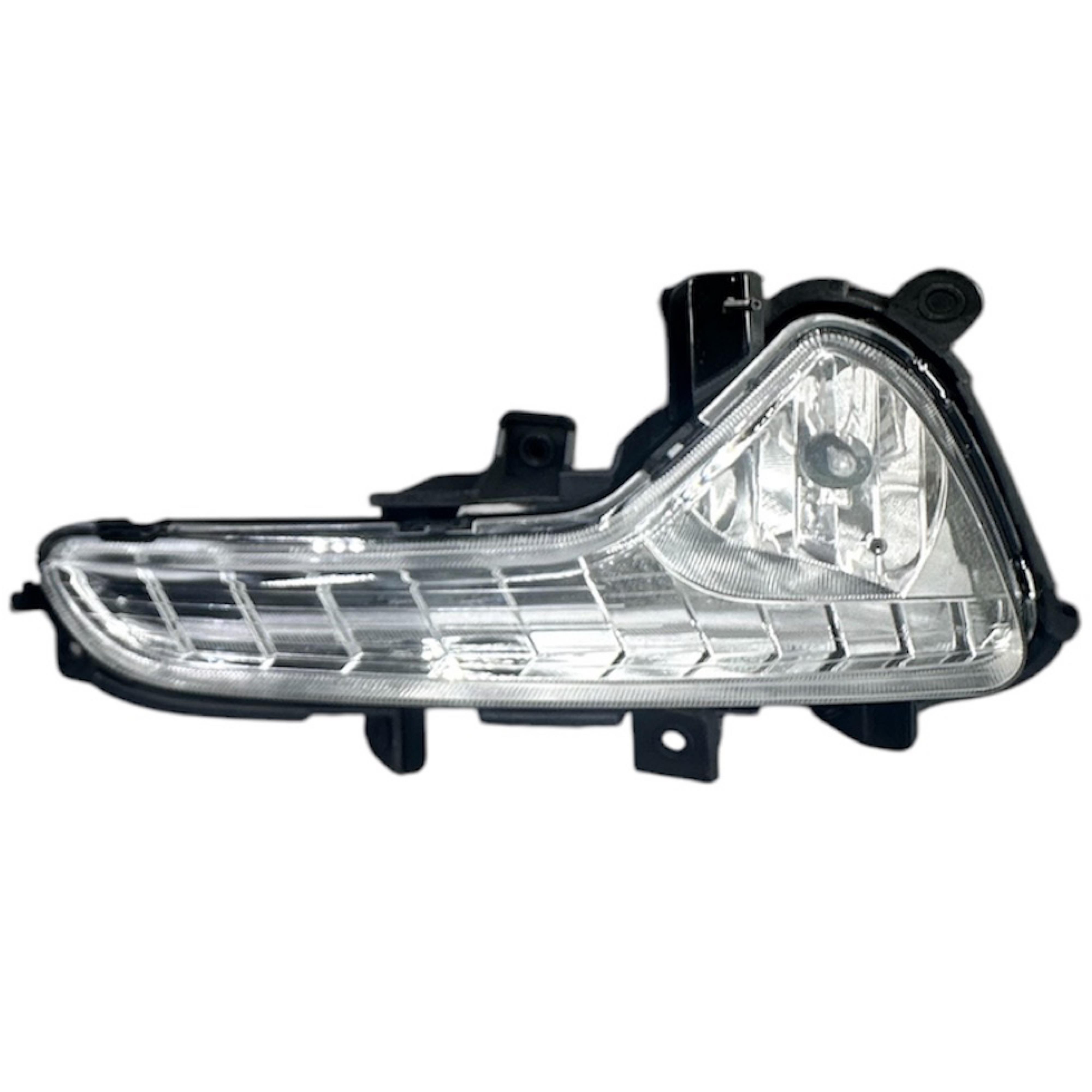 Kıa Lamba Sis Sportage 11-15 Sağ (Tek Duylu) AYDINLATMA