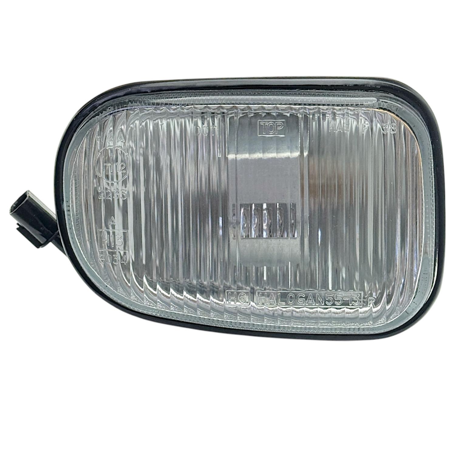 Hyundaı Lamba Sis H100 97-01 Sağ AYDINLATMA