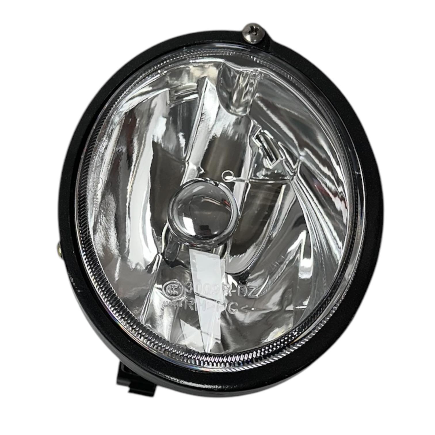 Hyundaı Lamba Sis Starex 02-06 Sağ AYDINLATMA