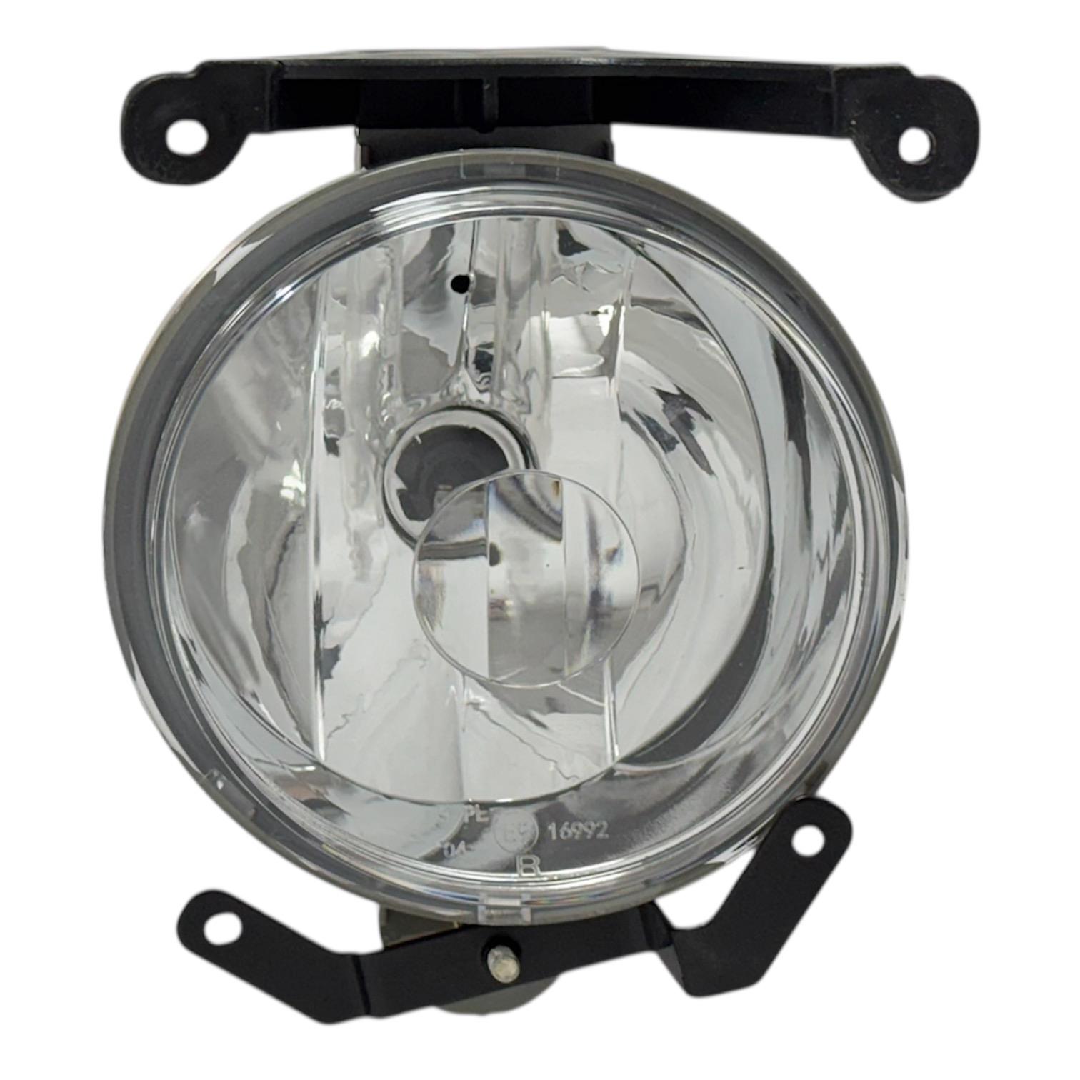 Hyundaı Lamba Sis H100 Kmynt 04-11 Sağ (Ampullü) AYDINLATMA