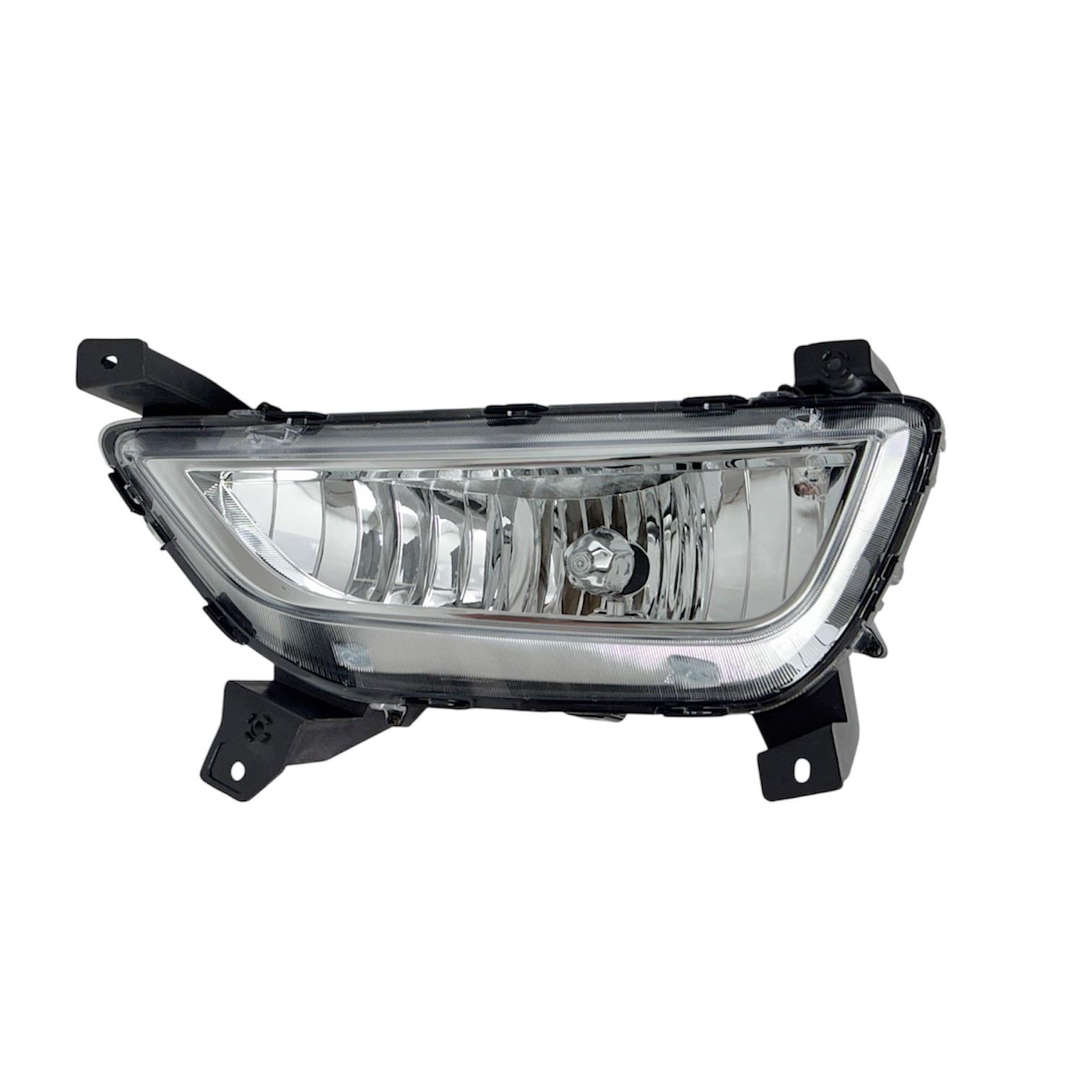 Hyundaı Lamba Sis H350 15-17 Sağ AYDINLATMA