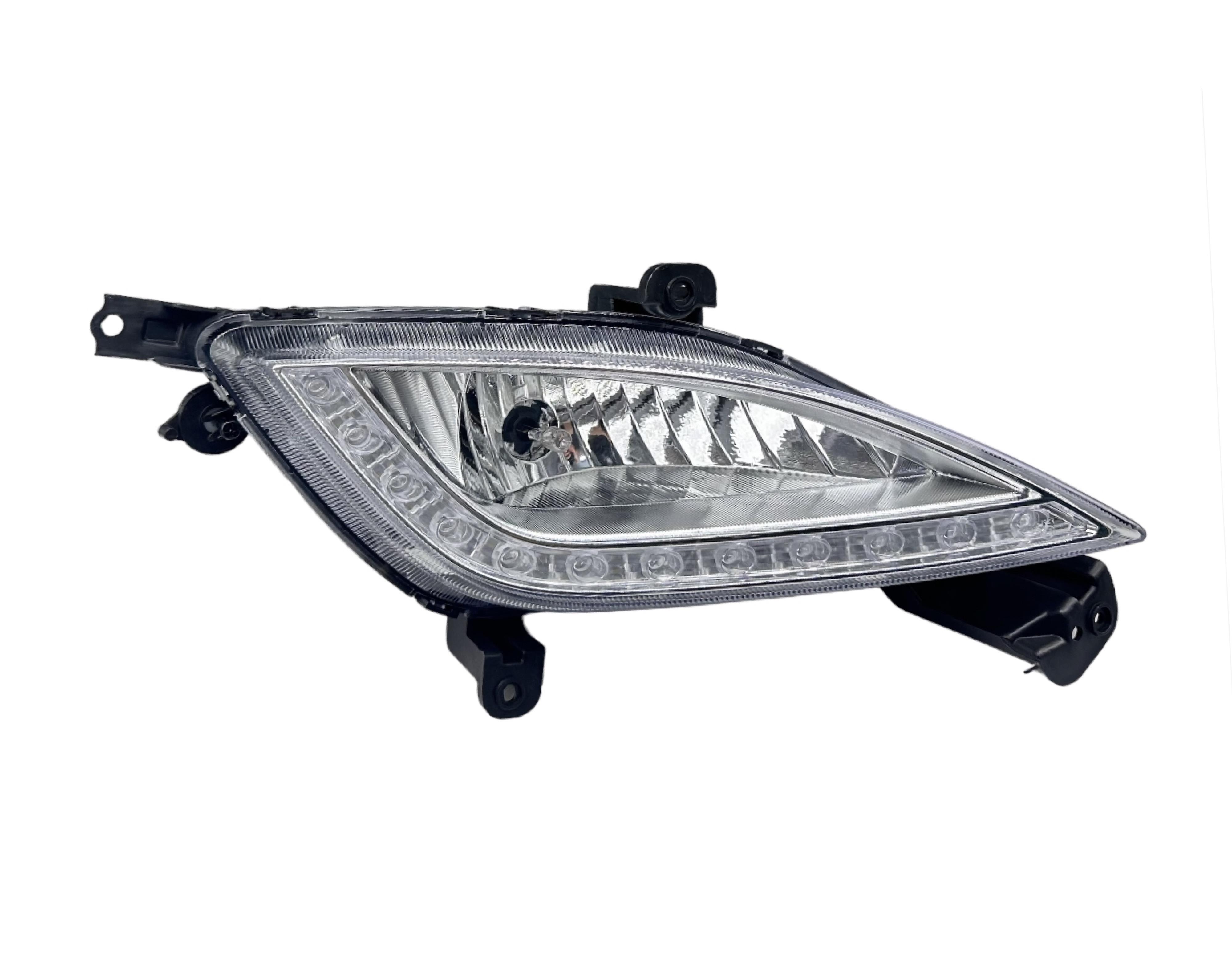 Hyundaı Lamba Sis İ30 12-15 Sağ (Ledli) AYDINLATMA