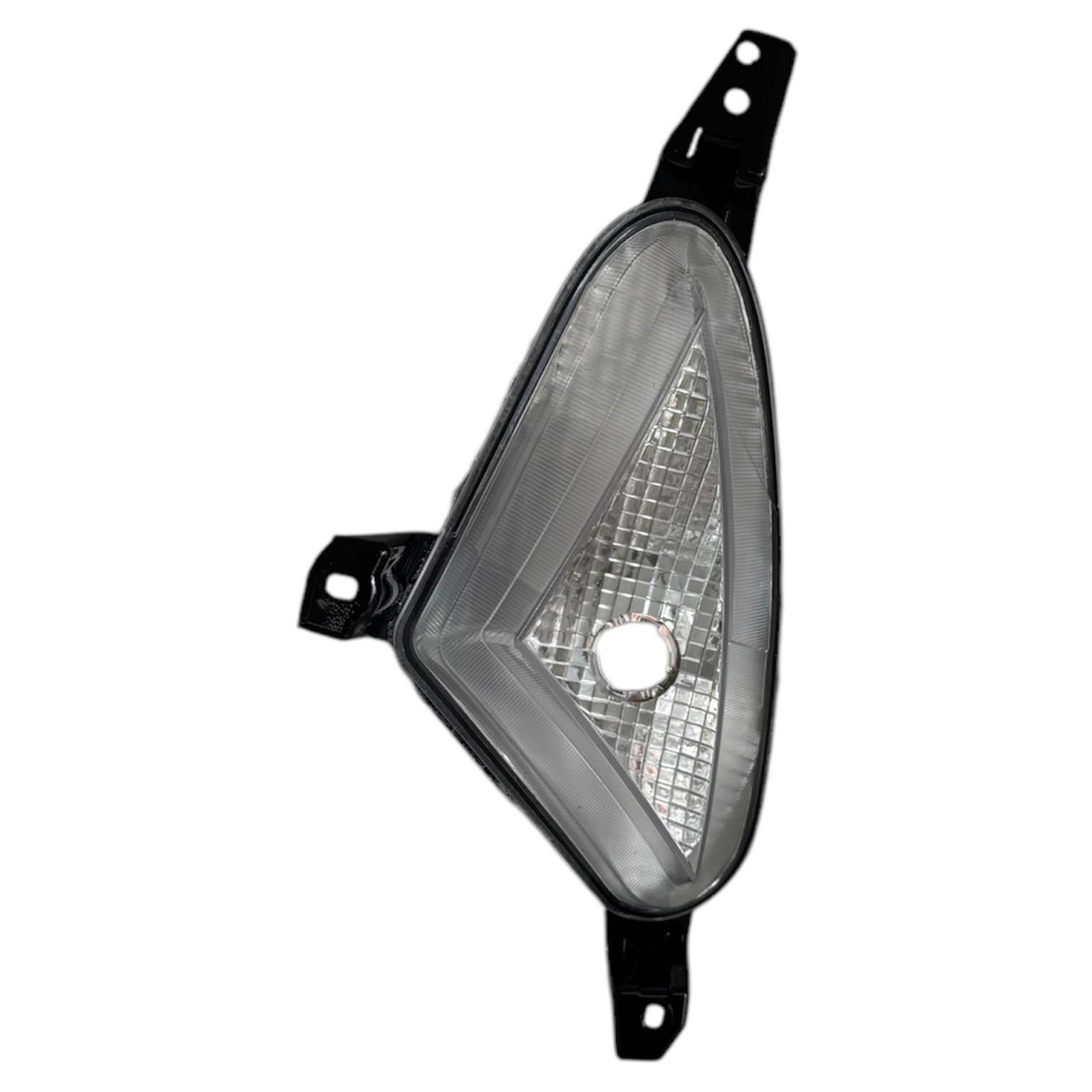 Hyundaı Lamba Sis Elantra 20-22 Sol AYDINLATMA