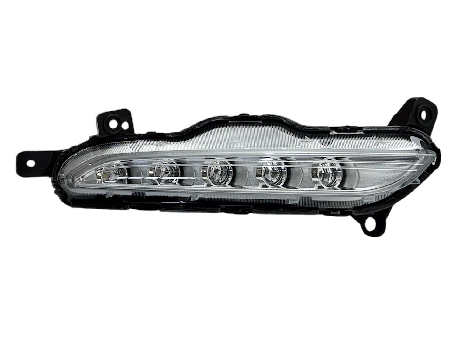 Hyundaı Lamba Sis Tucson 15-18 Sağ (Gündüz Farı) AYDINLATMA