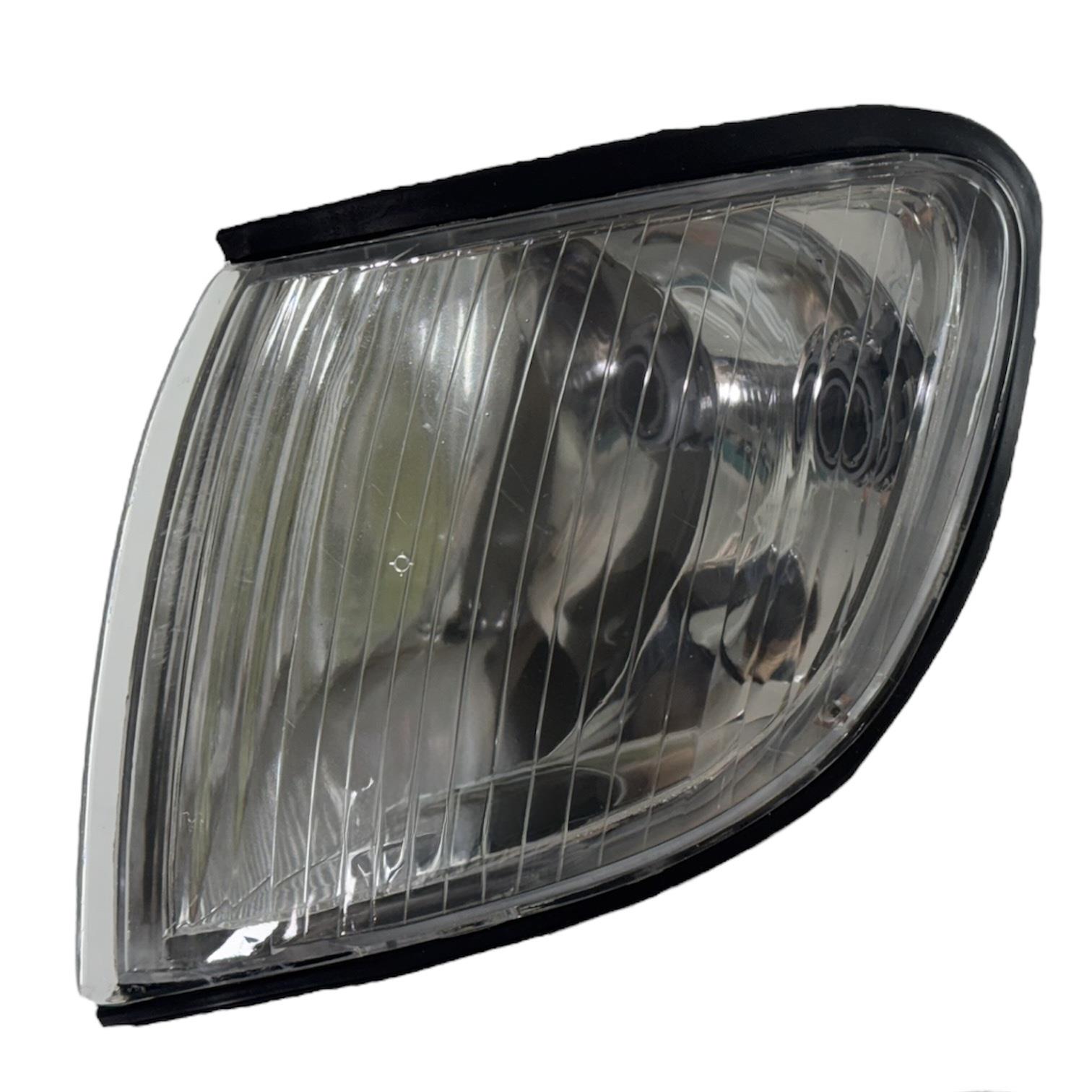 Hyundaı Sinyal Starex 02-08 Sol (Duylu) AYDINLATMA