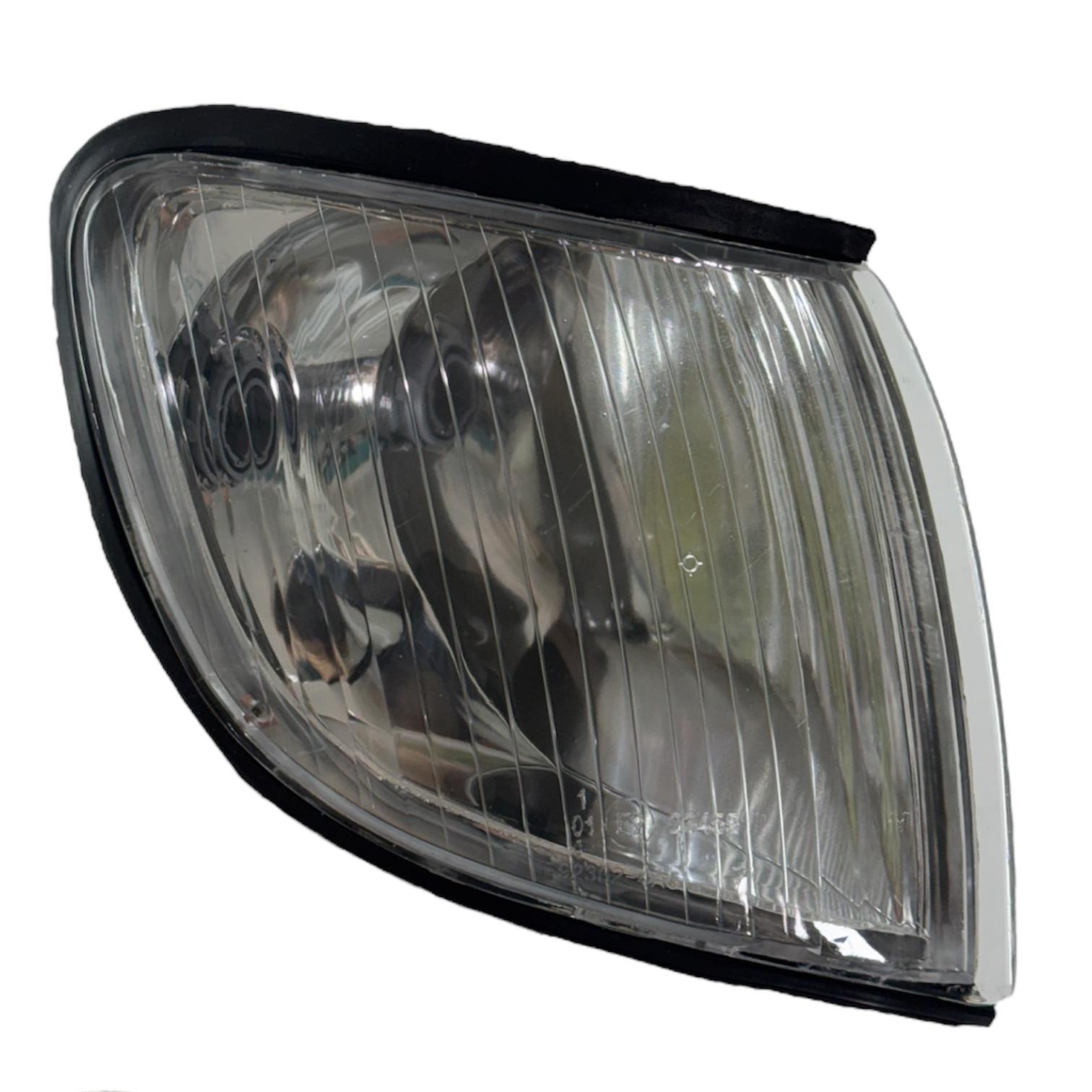 Hyundaı Sinyal Starex 02-08 Sağ (Duylu) AYDINLATMA