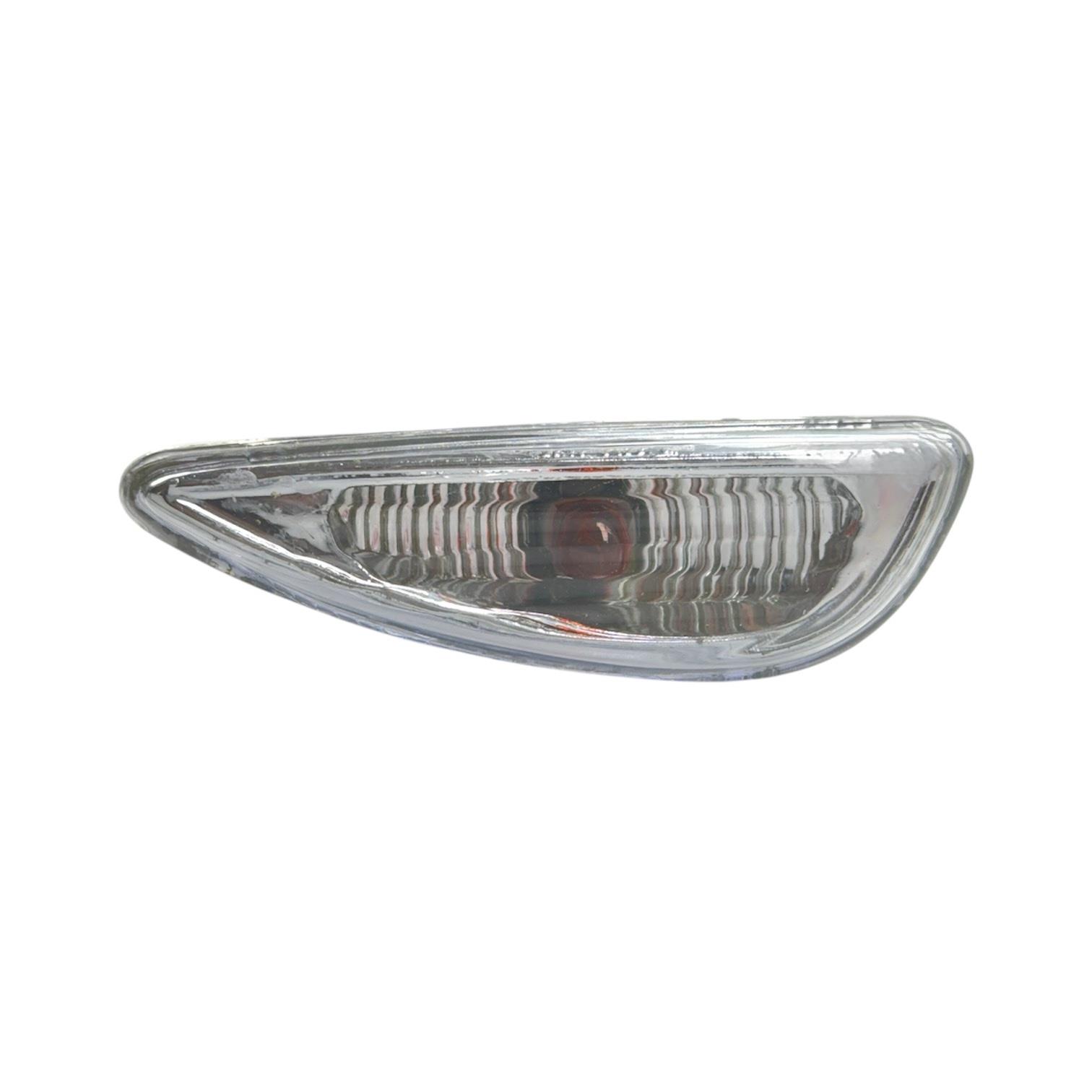 ACCENT BLUE ÇAMURLUK SİNYALİ SOL 2011-2018/İ20 ÇAMURLUK SİNYAL 2008-11/İX20 09-12,92303-1R000